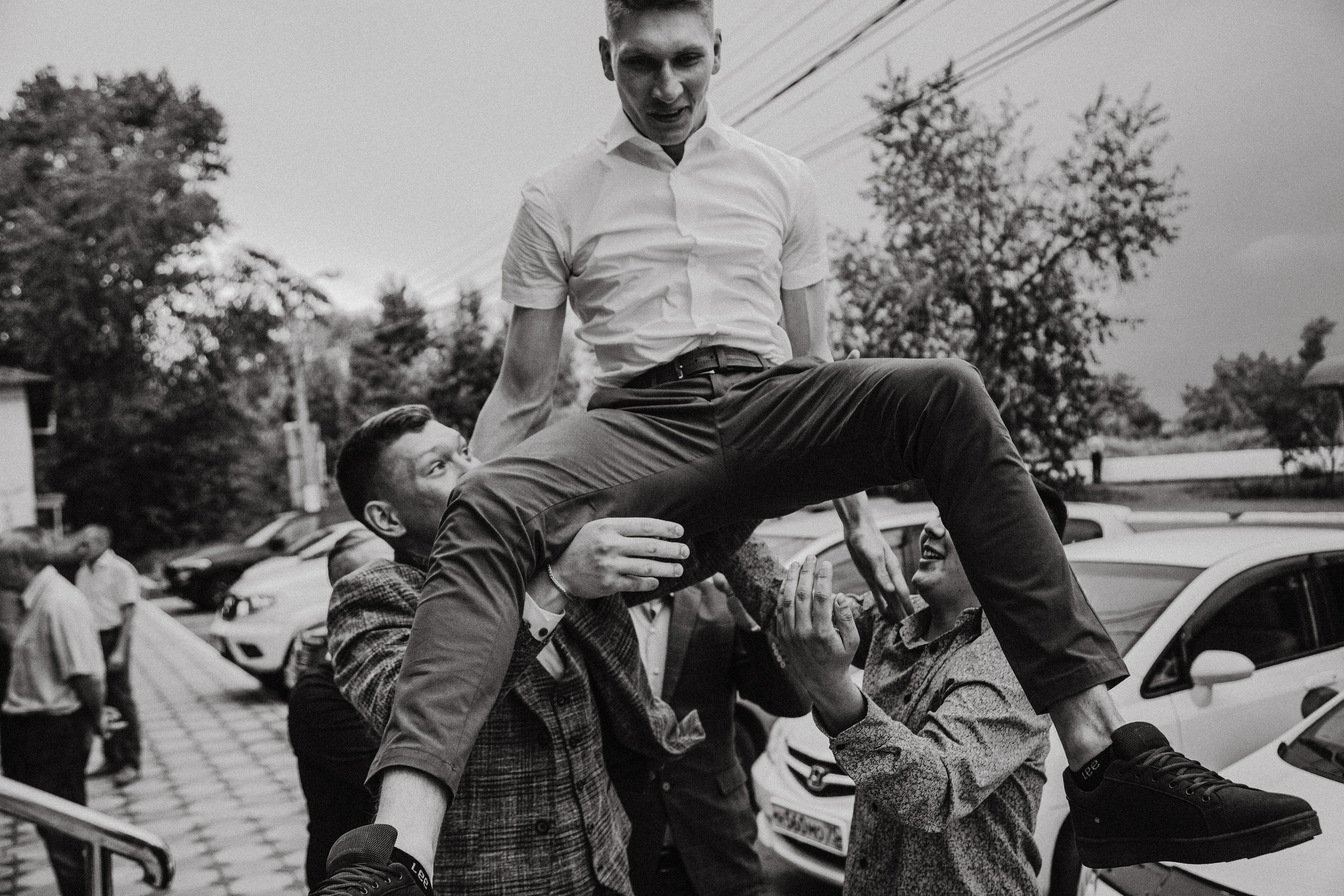 Постановочная и Lifestyle. Индивидуальный фотограф в городе Чита