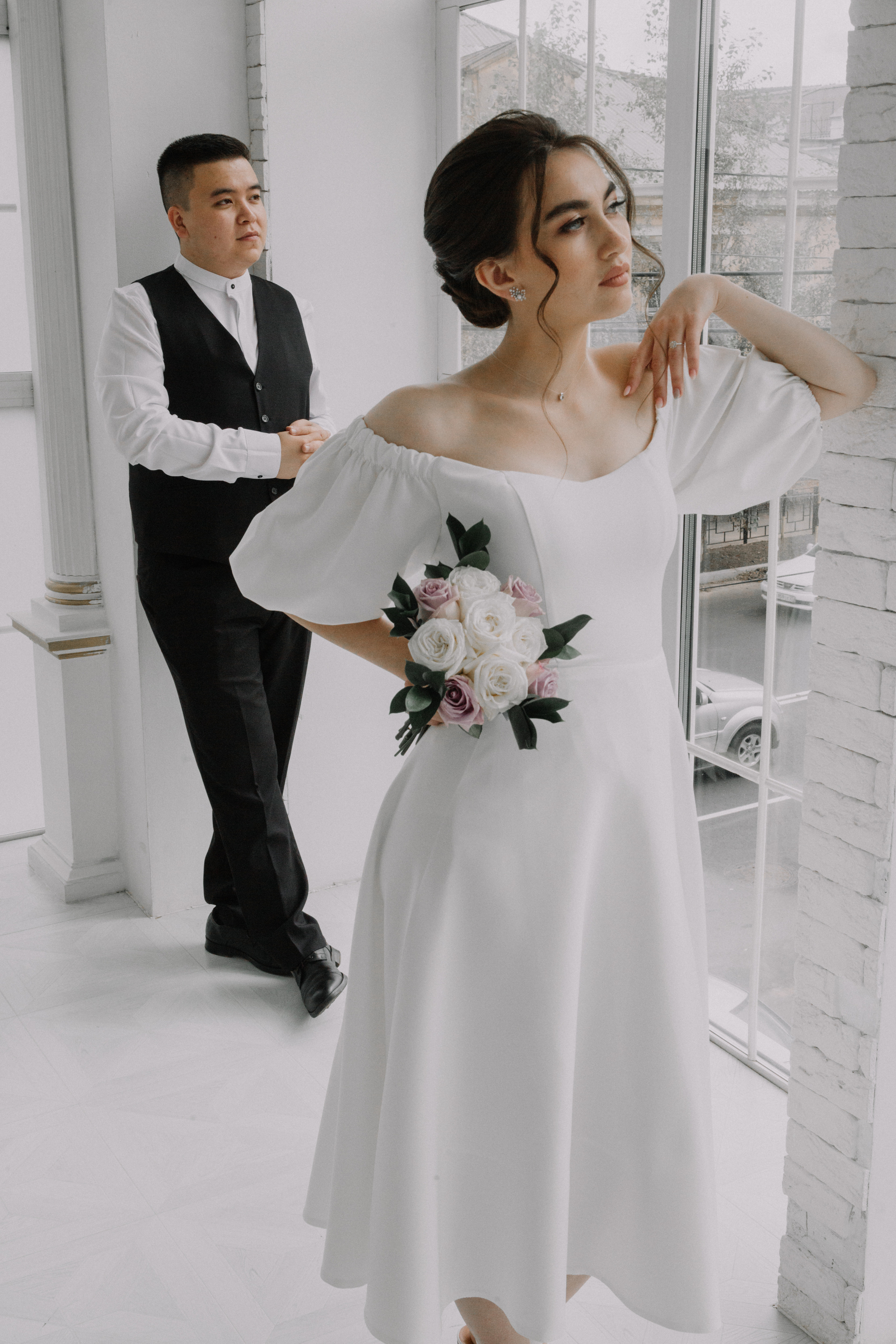 Постановочная и Lifestyle. Индивидуальный фотограф в городе Чита