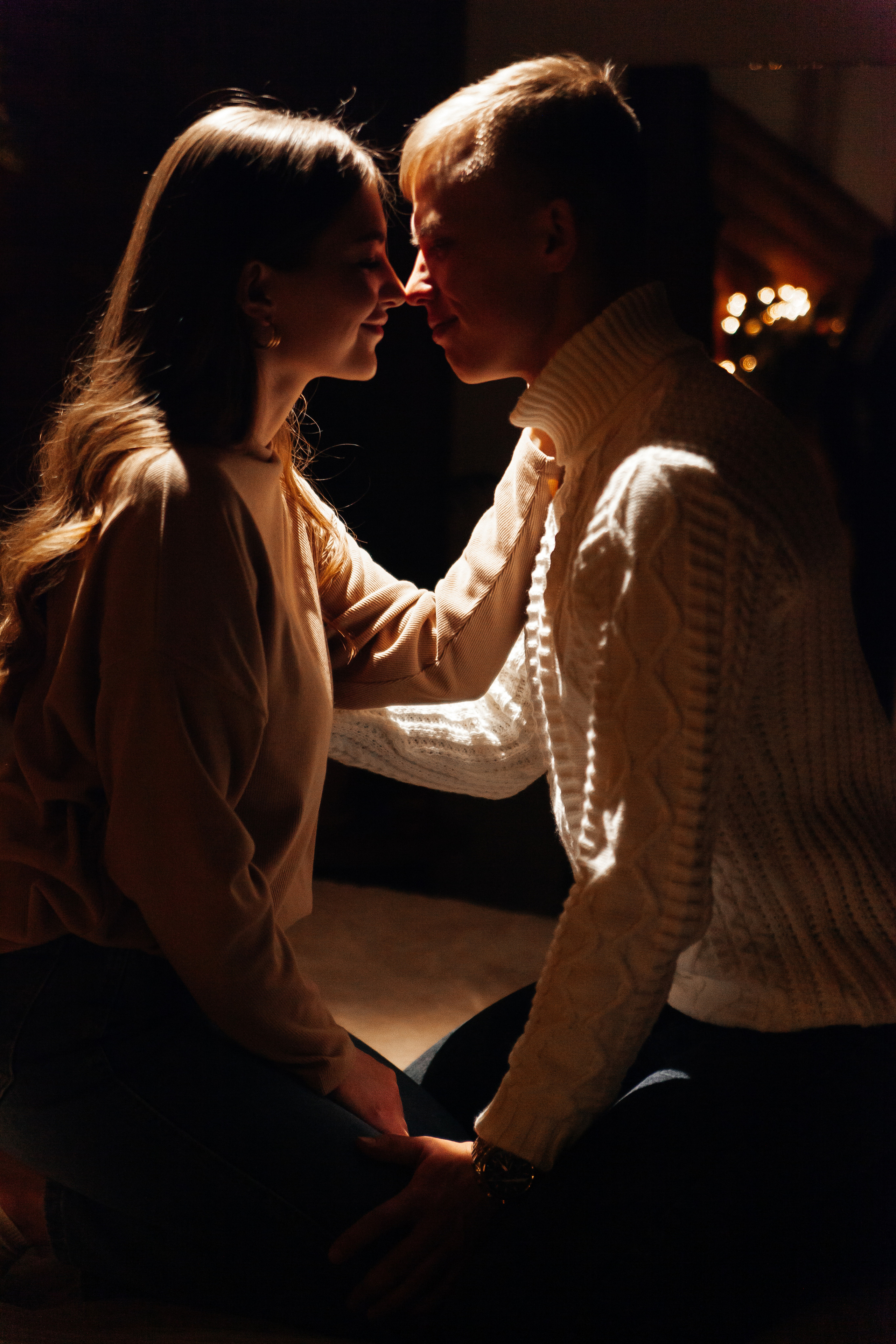 Про Любовь. Индивидуальный фотограф в городе Чита