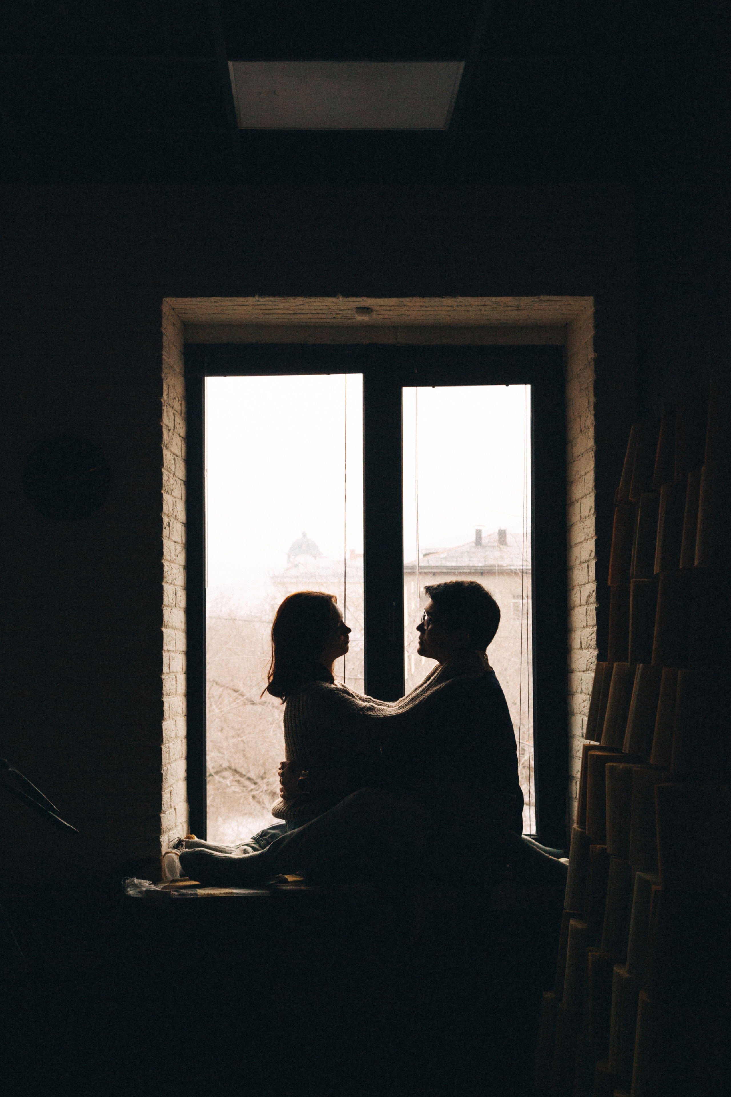 Про Любовь. Индивидуальный фотограф в городе Чита