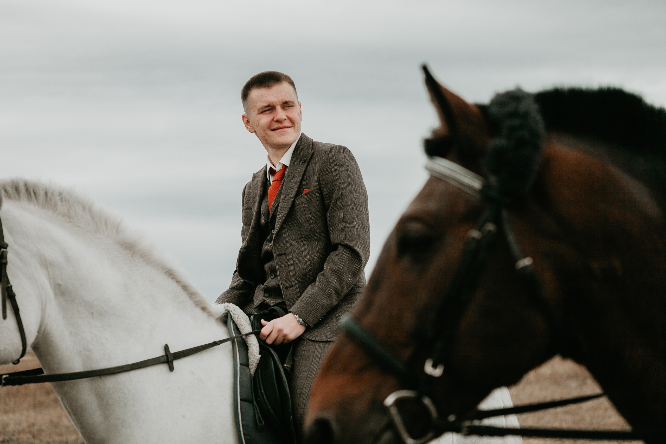 Постановочная и Lifestyle. Индивидуальный фотограф в городе Чита