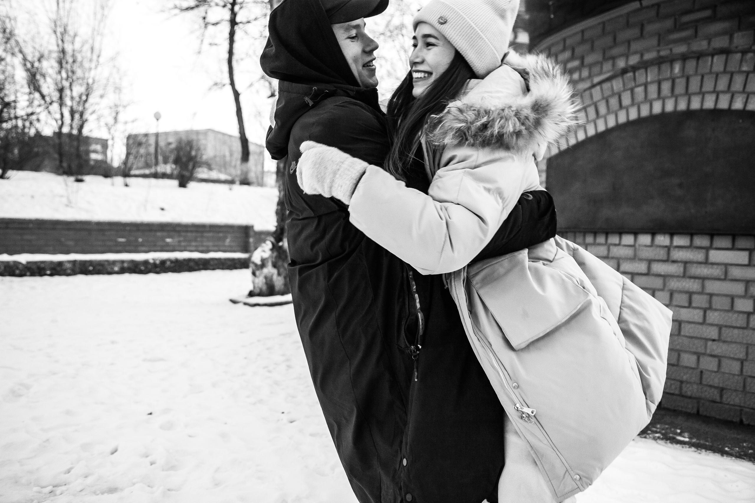 Про Любовь. Индивидуальный фотограф в городе Чита