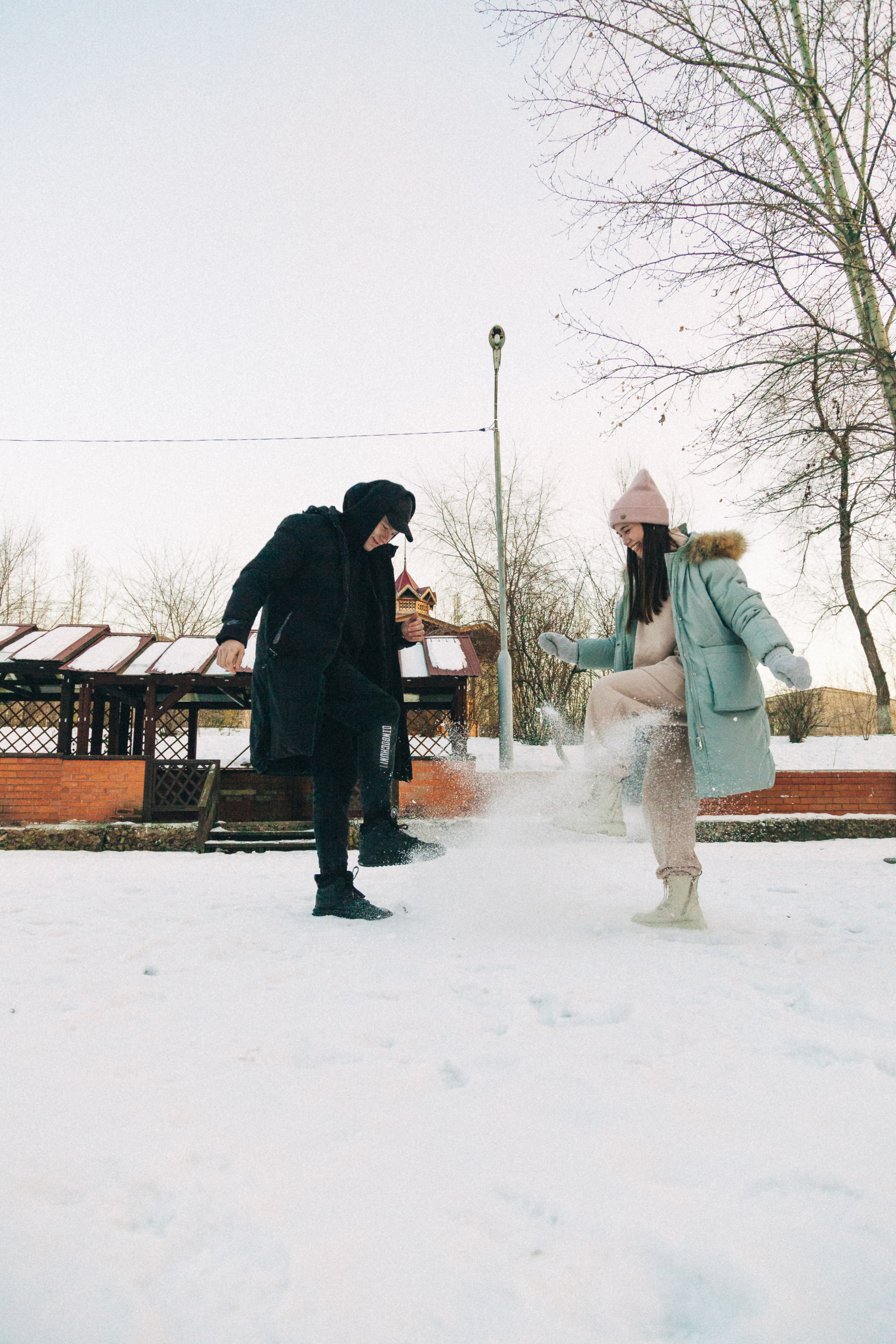 Про Любовь. Индивидуальный фотограф в городе Чита