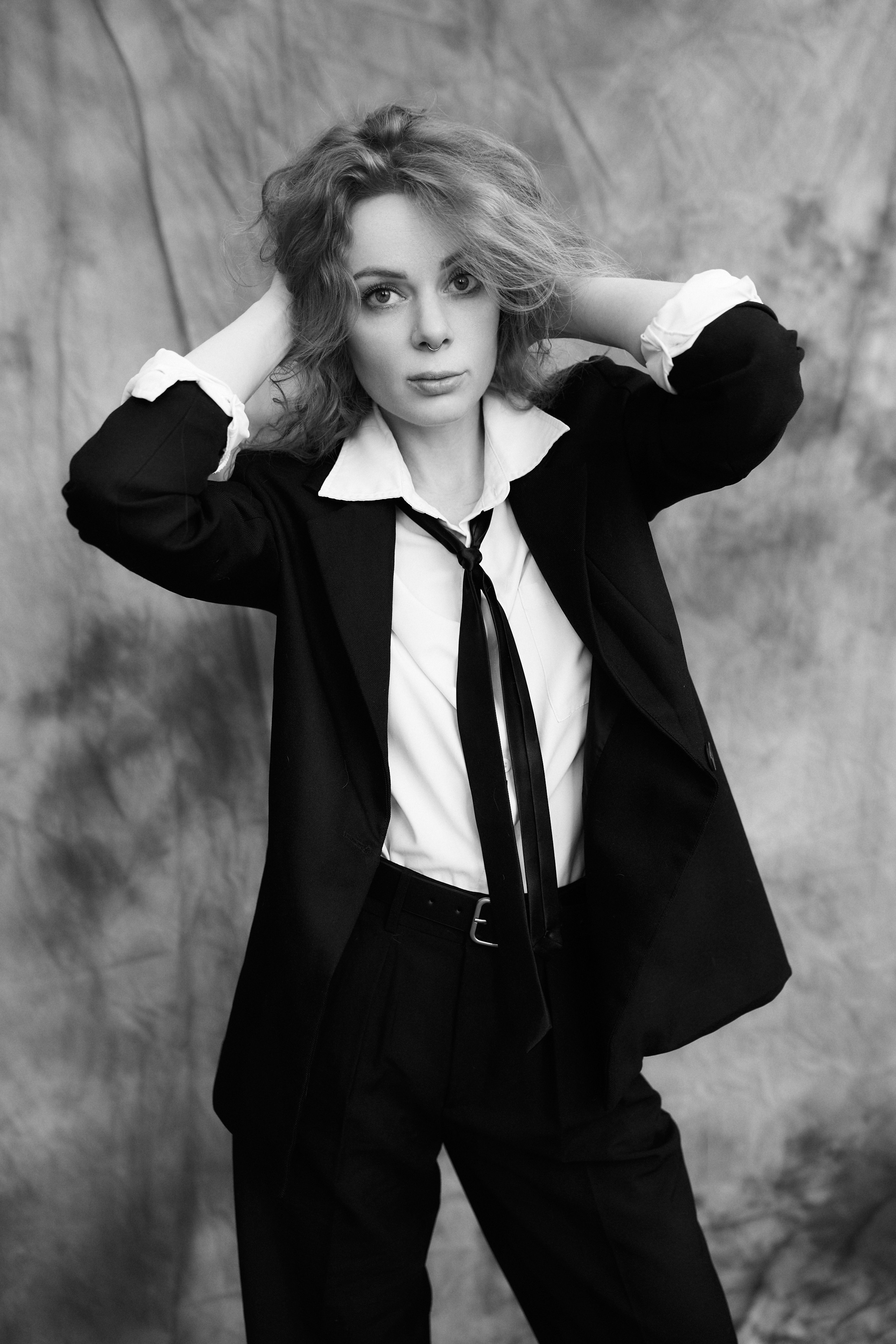 Елена. Портретный фотограф в Москве Ланин Сергей