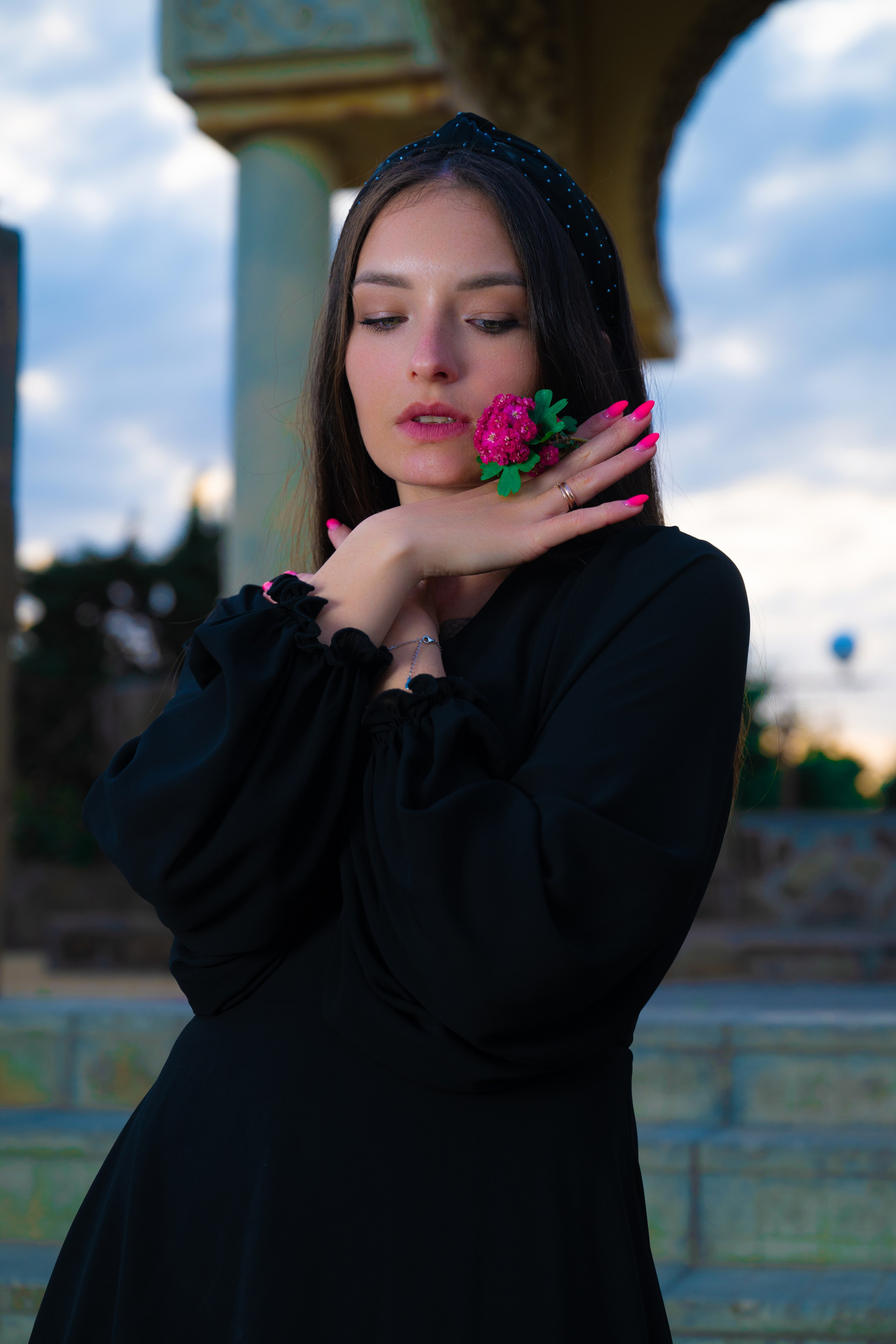 Выездные и прогулочные фотосессии. Морские, Street. Студийный и свадебный фотограф и видеограф в Севастополе — Юлия Макаренко