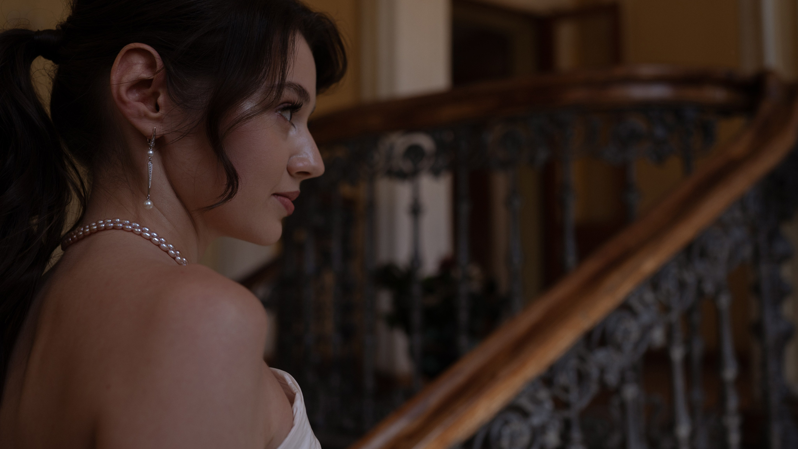 Повесть о двоих. Семейный, свадебный и репортажный фотограф в Москве Анастасия Светлова