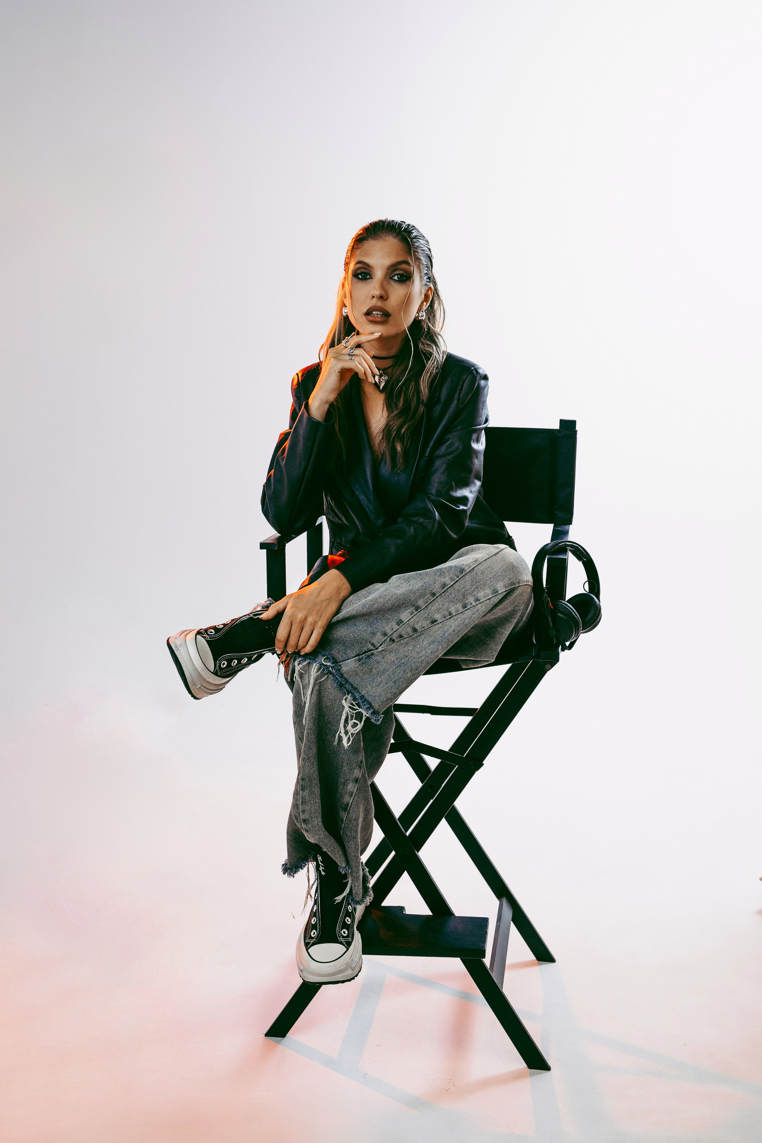 Karina. Профессиональный фотограф Нурмиева Вероника