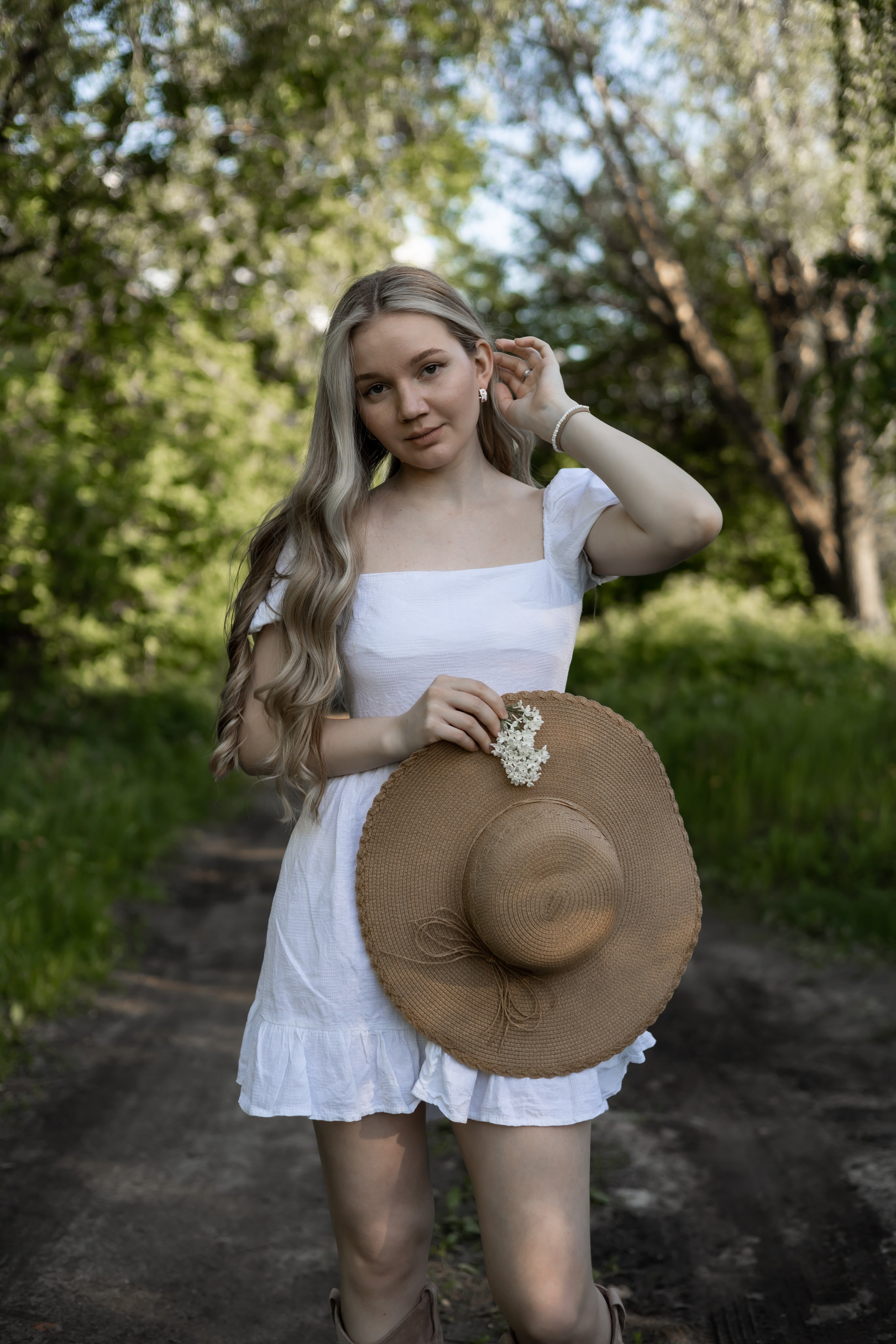 DINARA. Фотограф Элла Ефимова