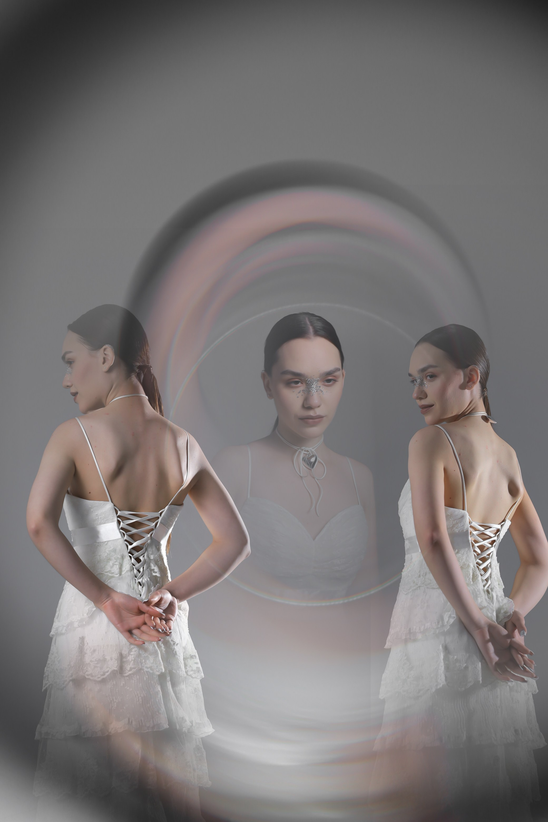 ZALINA. Фотограф Элла Ефимова