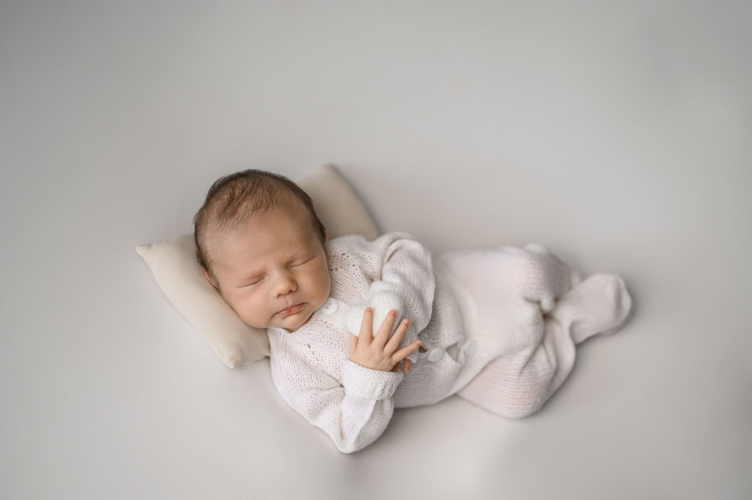 Новорожденные. Семейный, детский и newborn фотограф в г. Дмитров Марина Русакевич