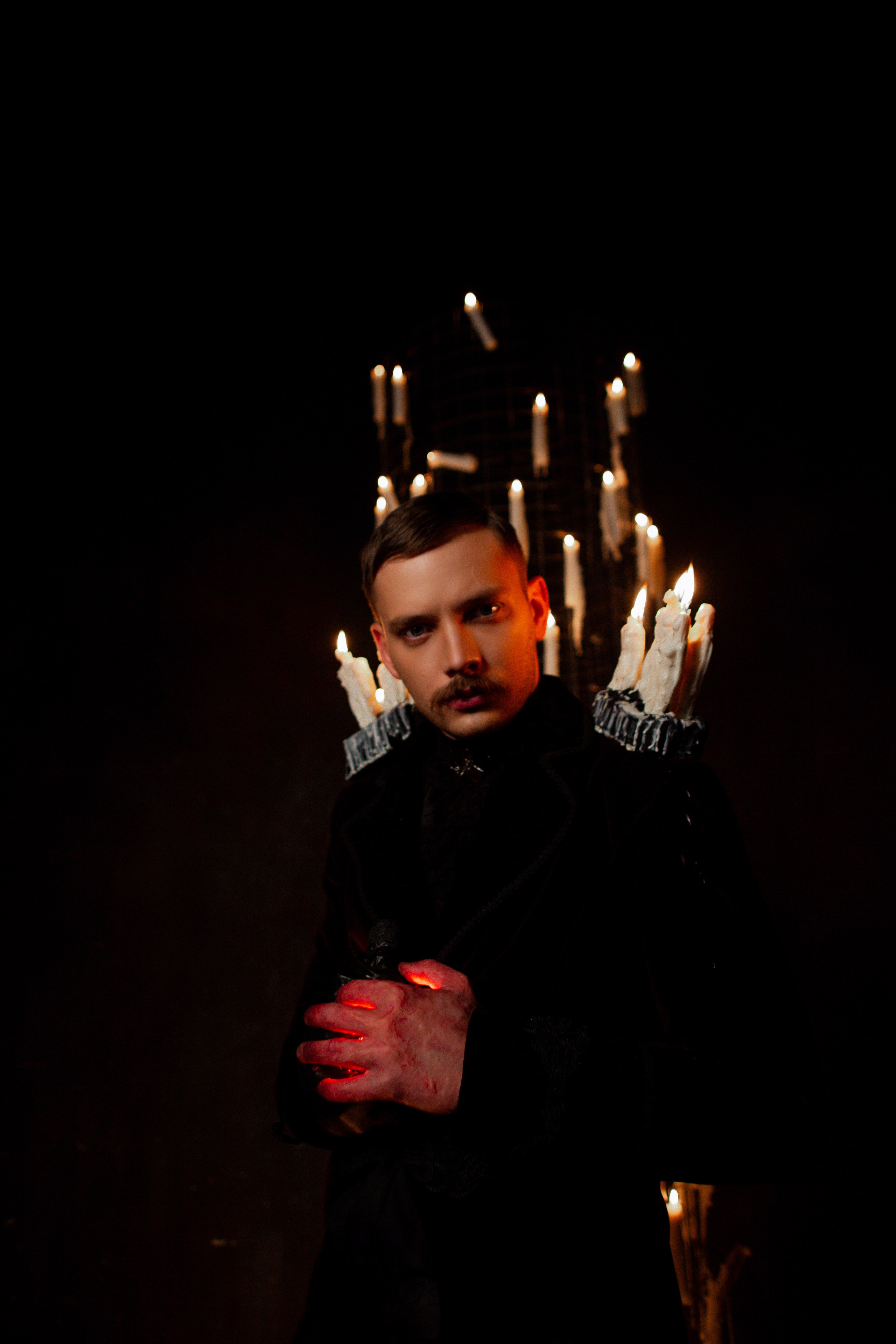 Степан. Фотограф | Юля Ди