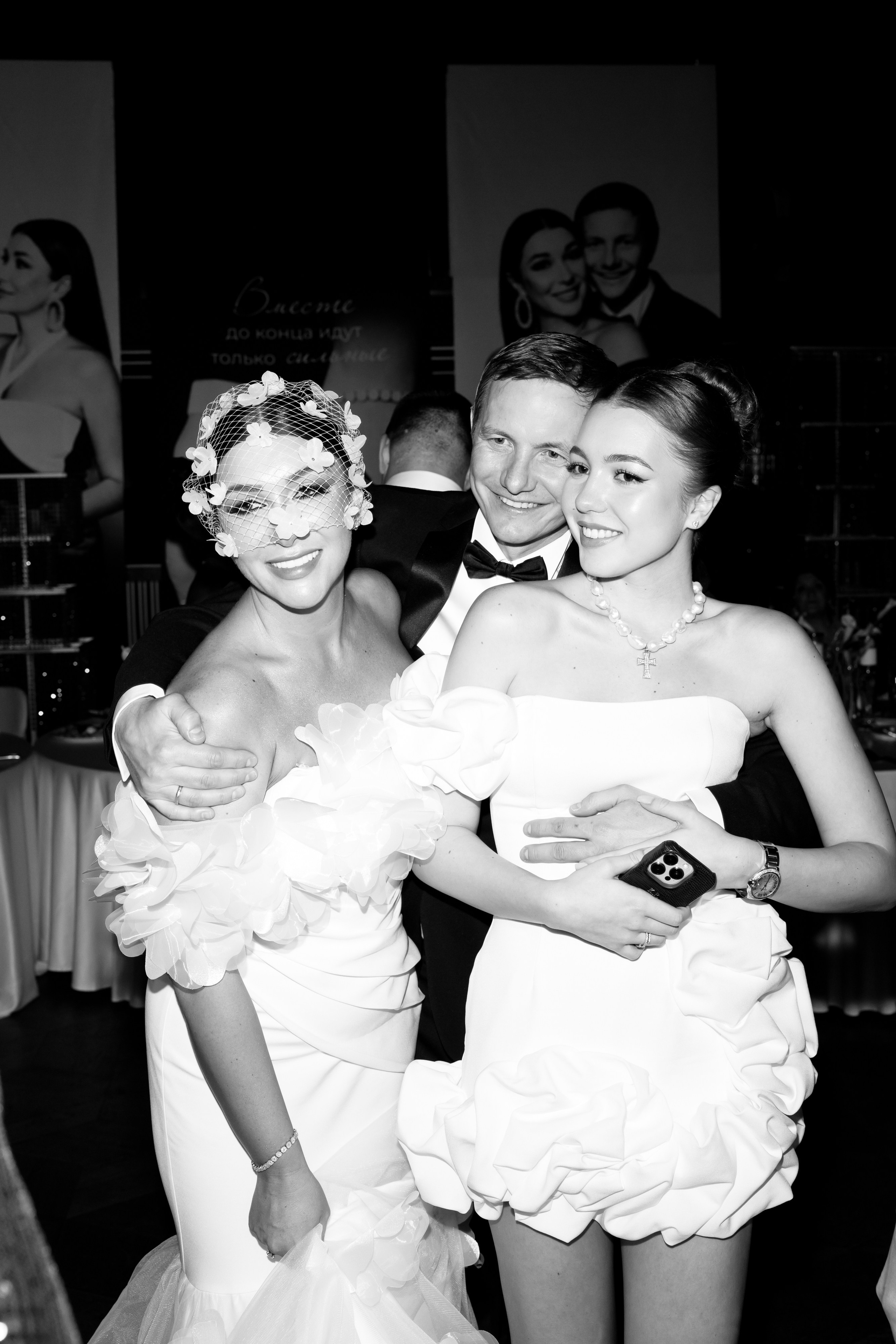 Серебряная свадьба Романа и Ларисы Павлюченко. ФОТОГРАФ ВАШИХ ЛУЧШИХ СОБЫТИЙ