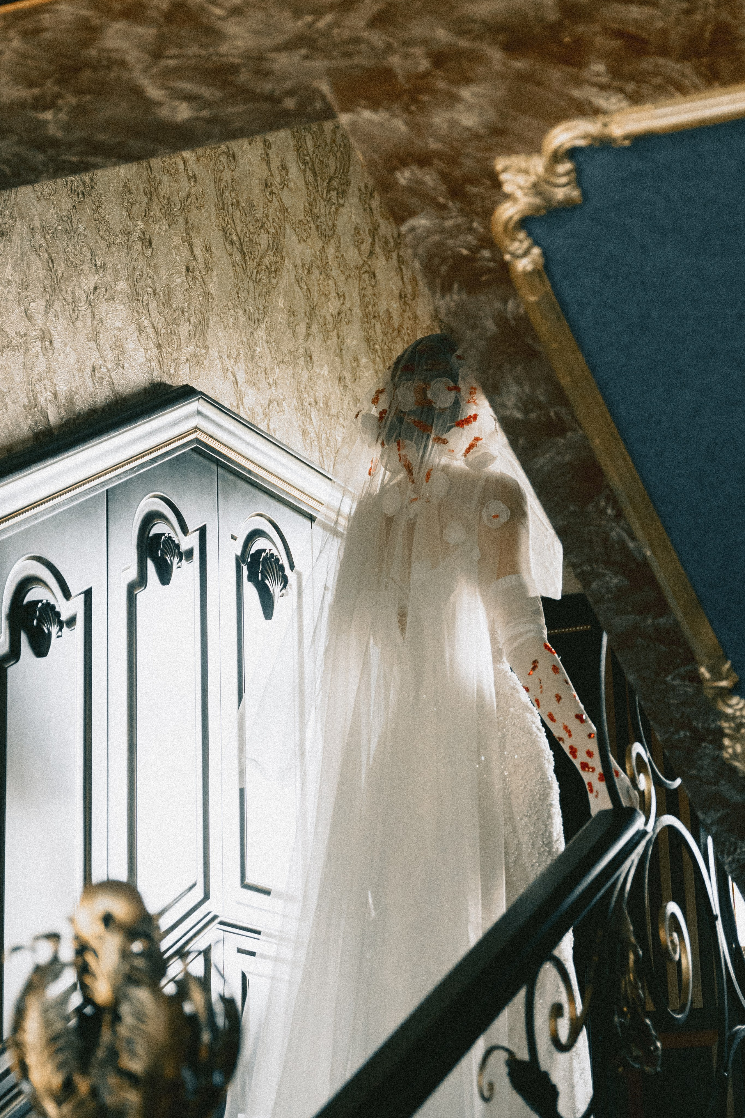 Вечность. Георгий и София. Свадебный и портретный фотограф в Тюмени Женя Черемнова