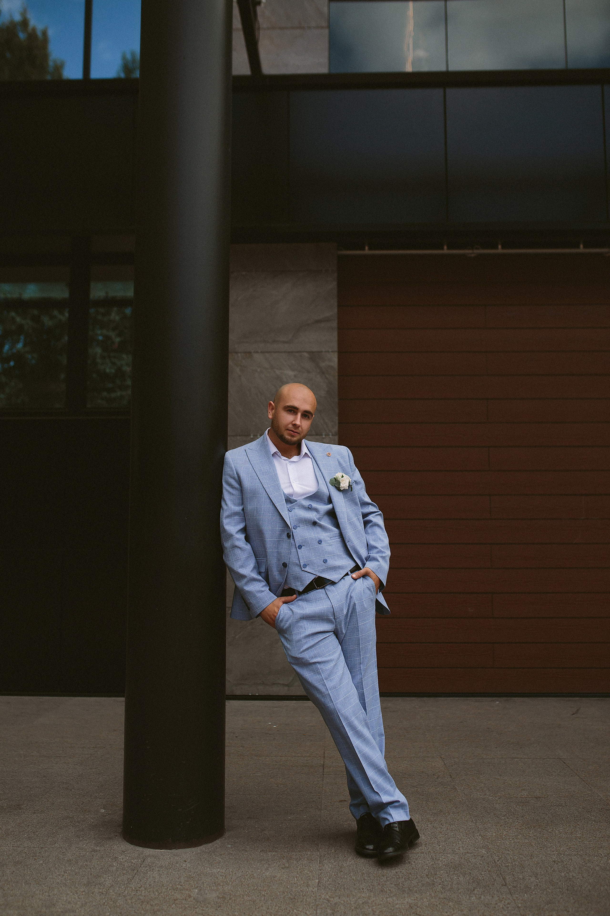 Антон и Виктория. Фотограф Брянск|Москва Даша Жукова