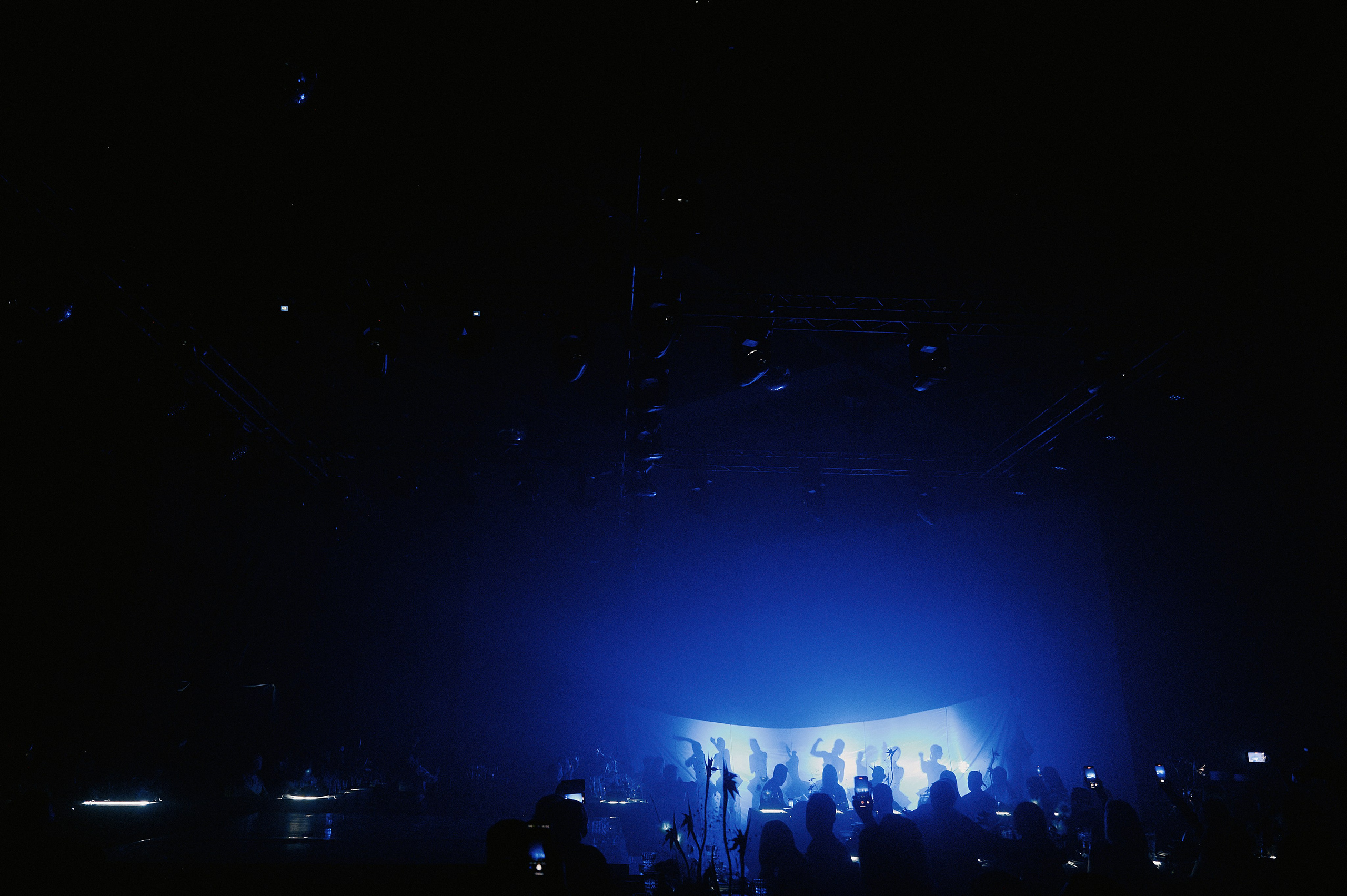 Как с Луны упали. Свадебный фотограф в Ростовe-на-Дону Анастасия Прутова