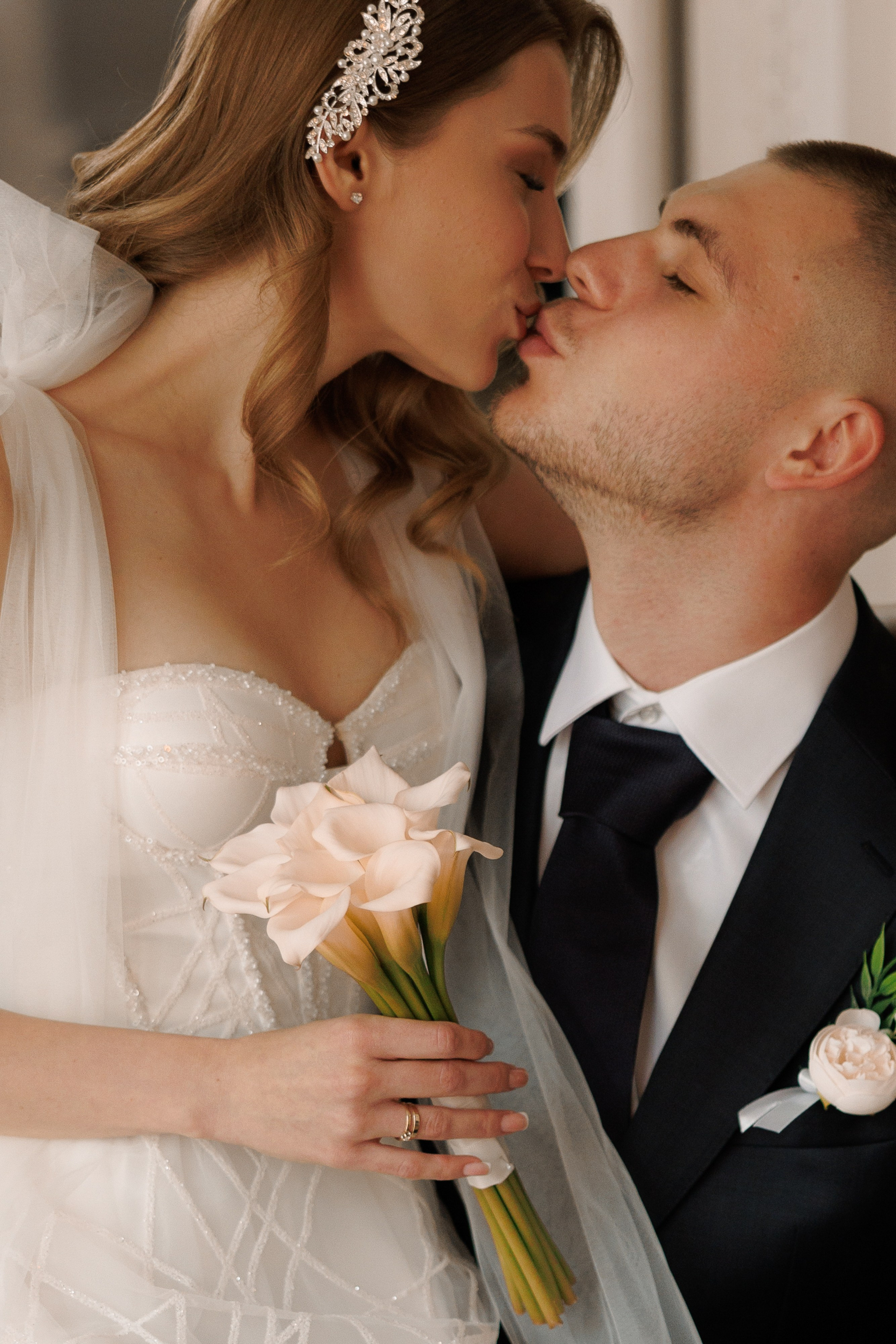 M & K. Свадебный и event-фотограф Иван Волнухин