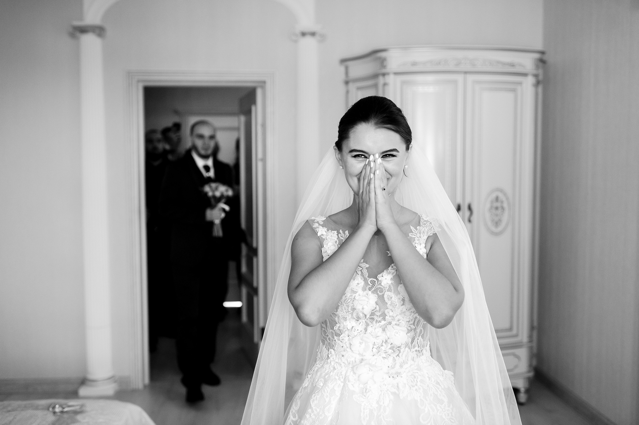 Renat&Venera. Wedding and Destination photographer Rustam Kalimullin