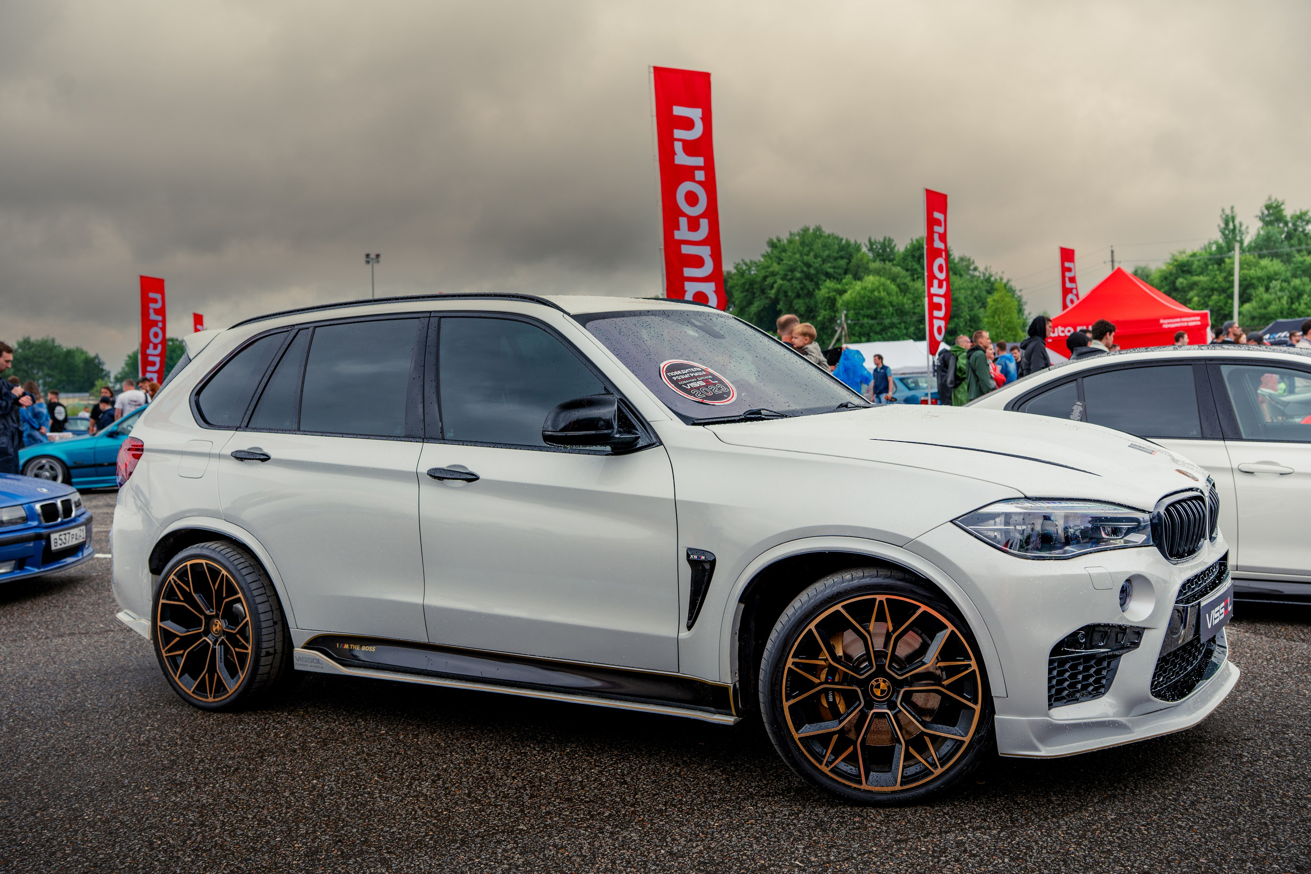 BIMMERDAYS 2026. 42Studio