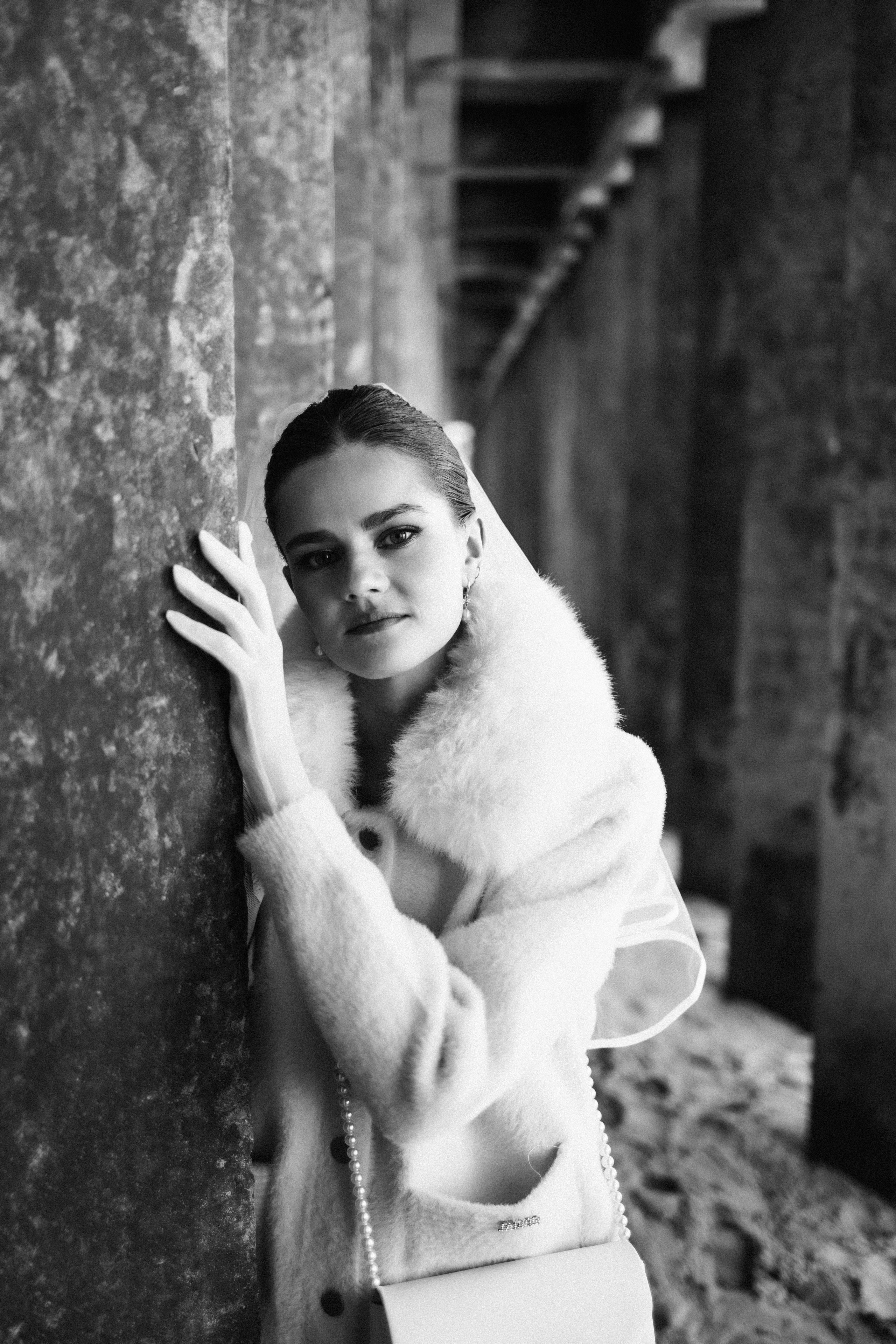 Анна и Роман. Фотограф Зеленоградск Красильникова Елена