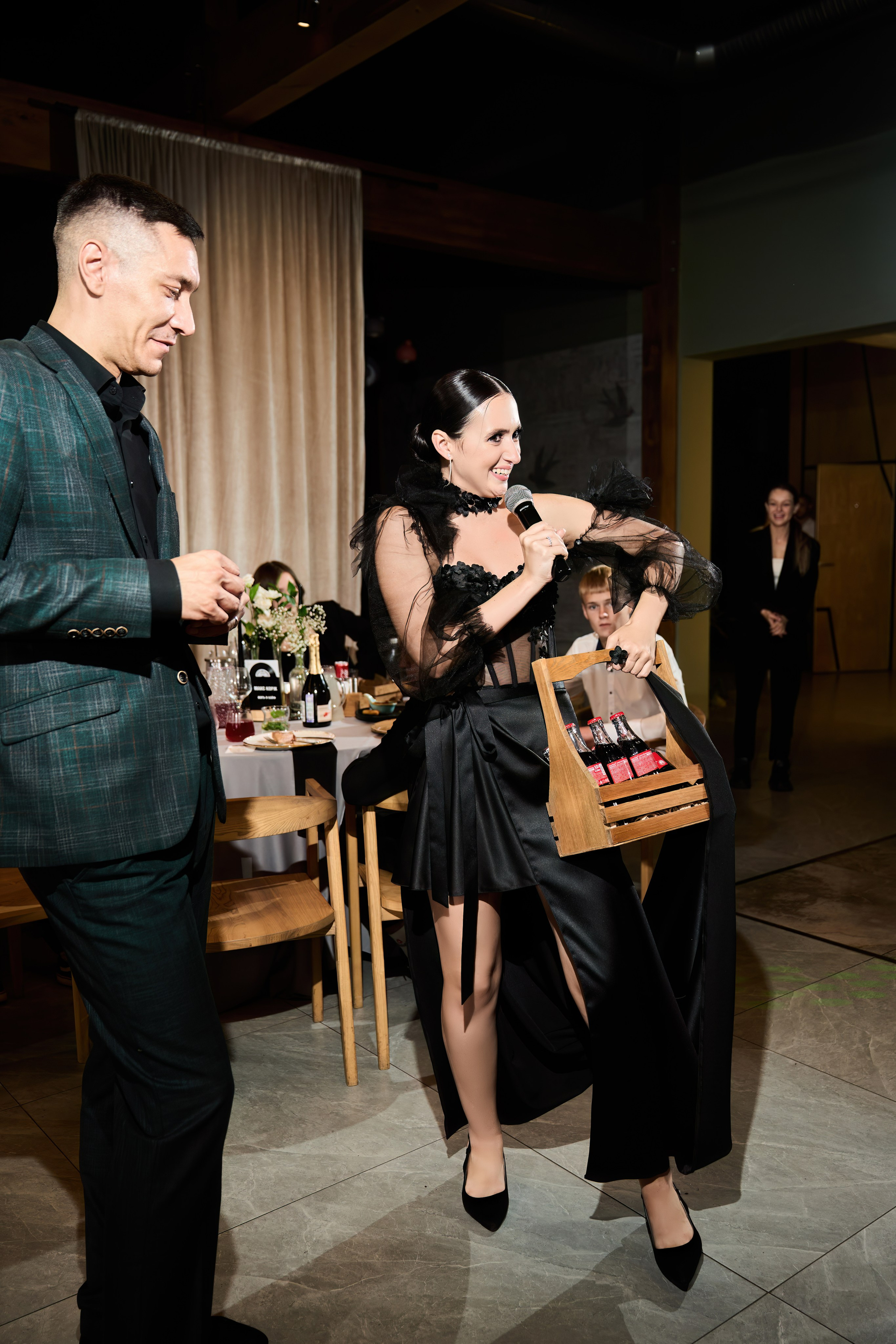 Дмитрий и Ксения. Свадебный фотограф в Барнауле Четошникова Анна