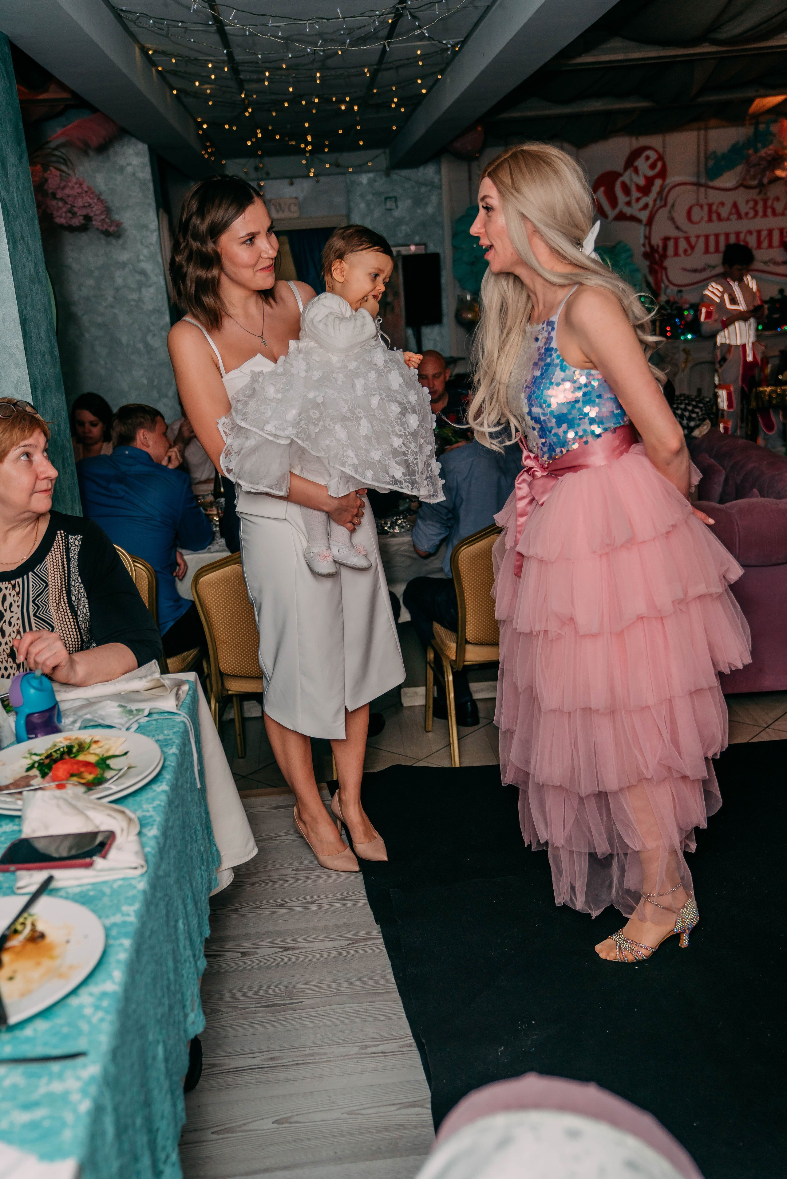 Эля. Семейный и школьный фотограф в Москве Юлия Кобзева