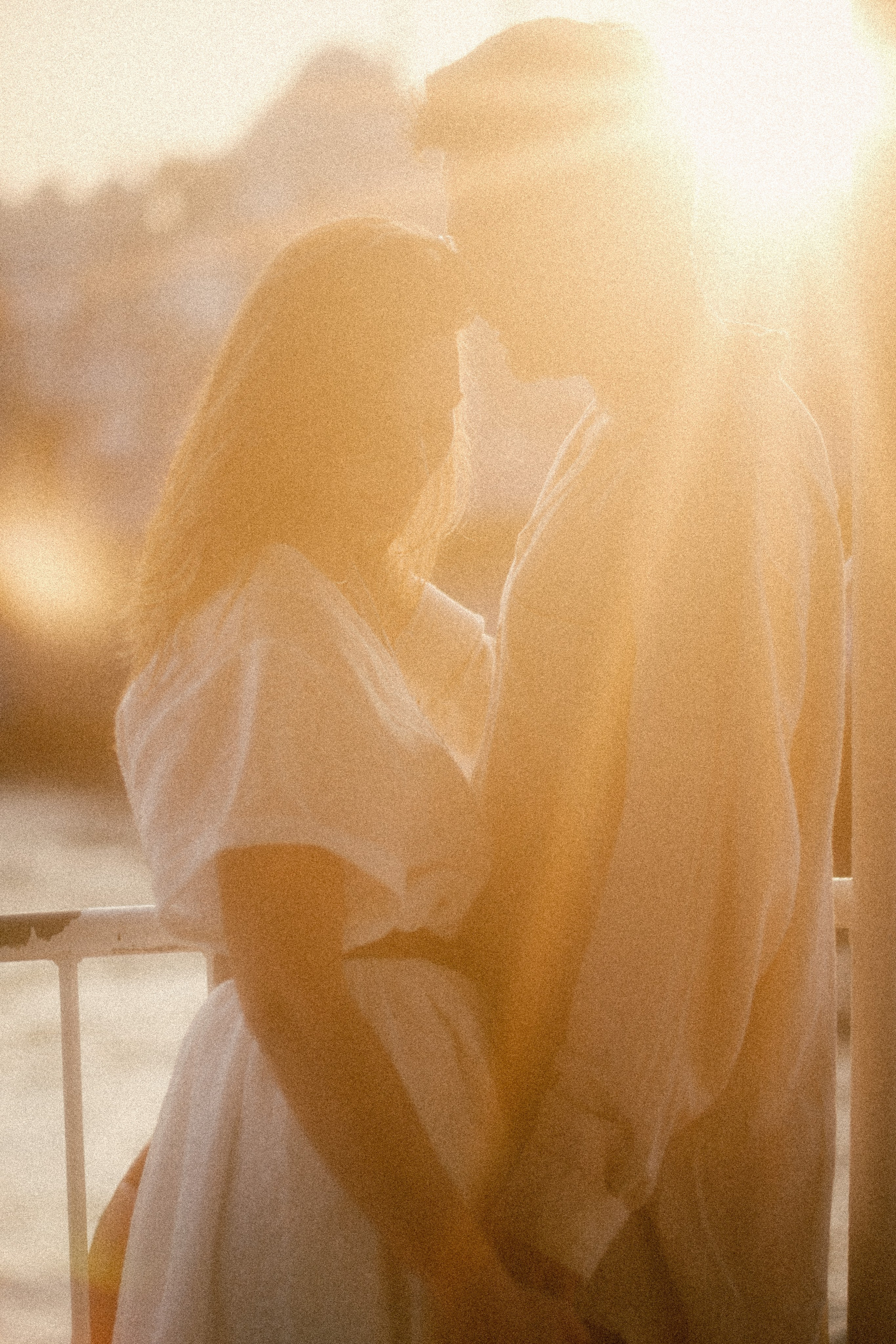 Шамхал и Яна. About