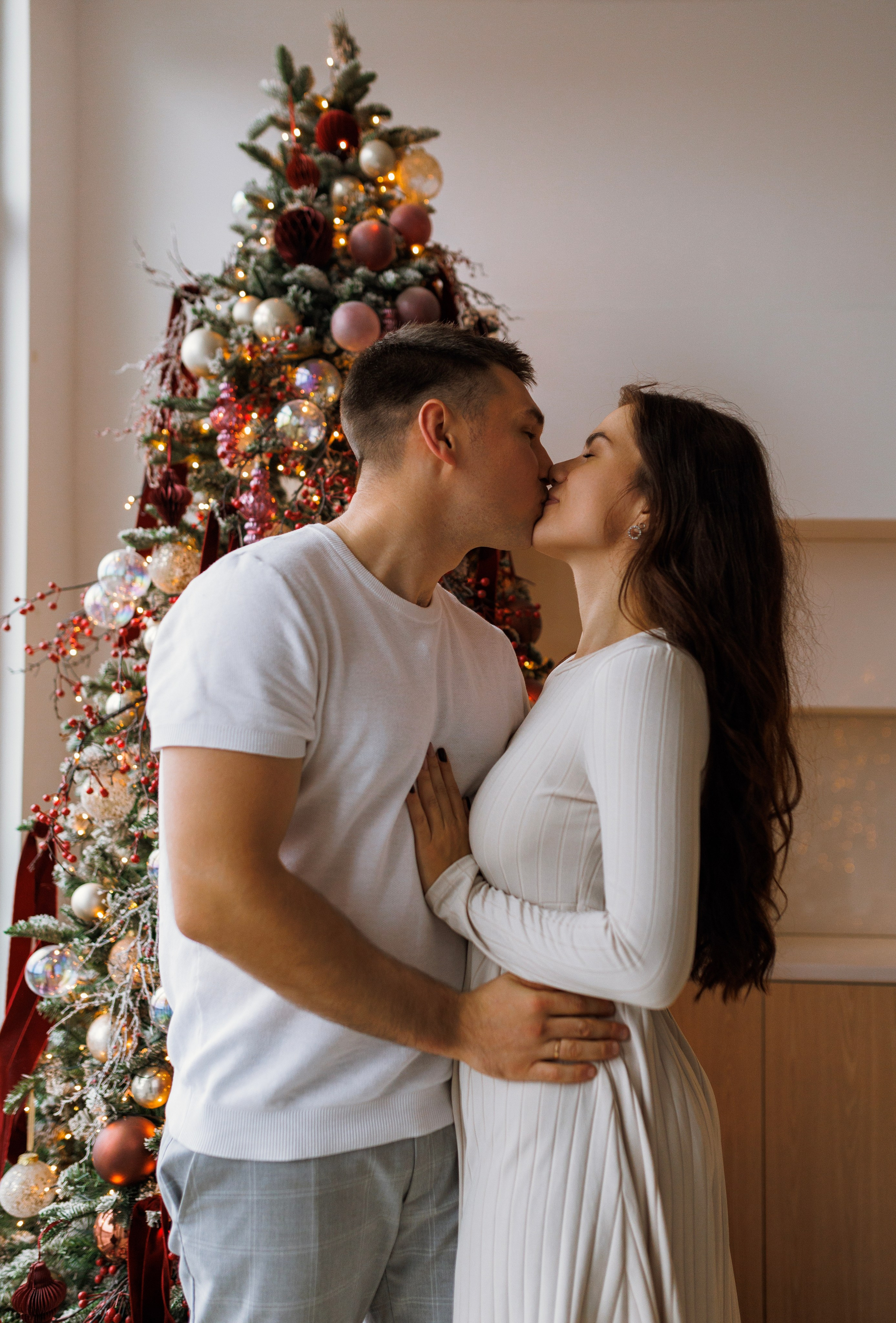 Семейная, фотостудия Mimika