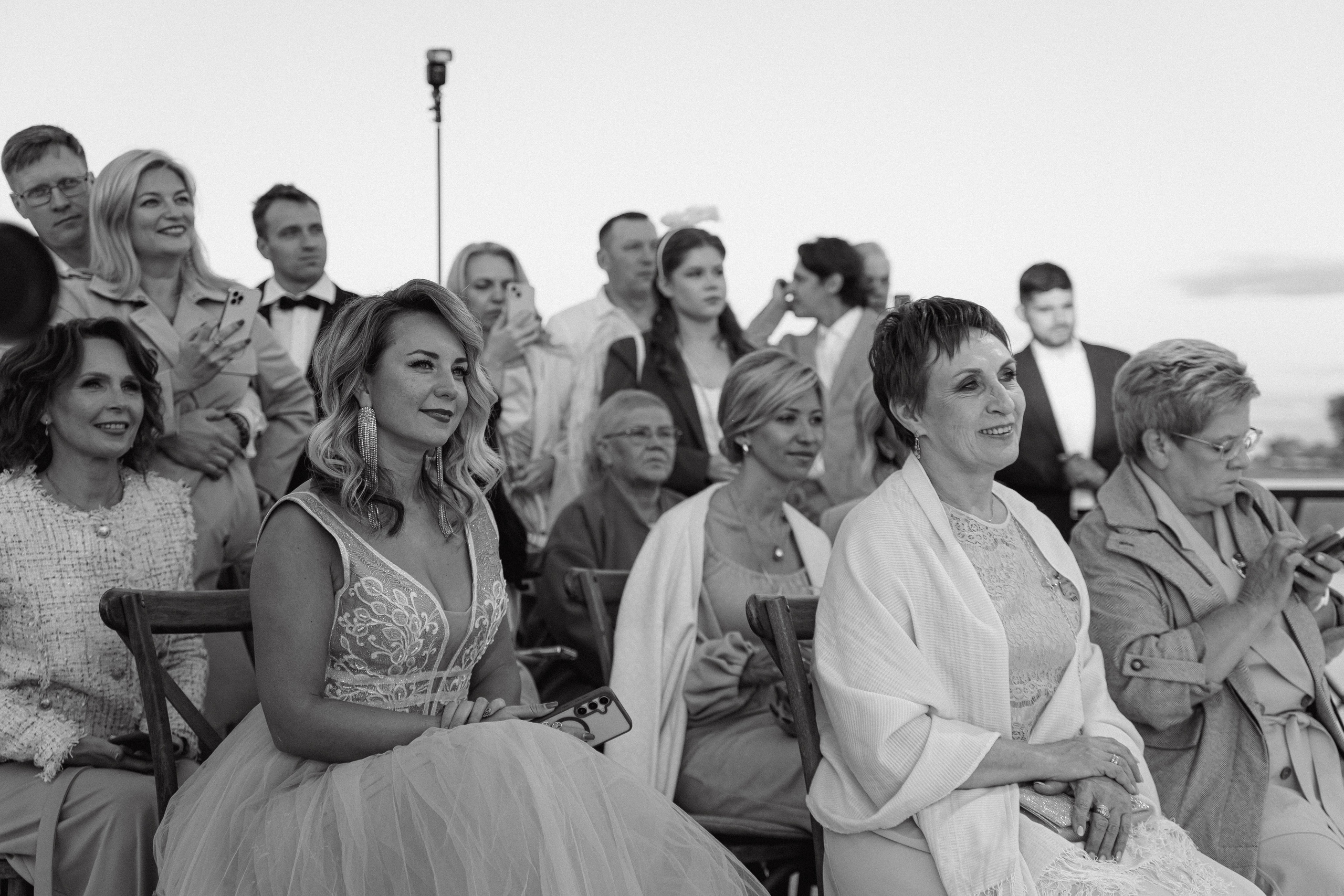 Денис & Юля. Свадебный фотограф в Казани