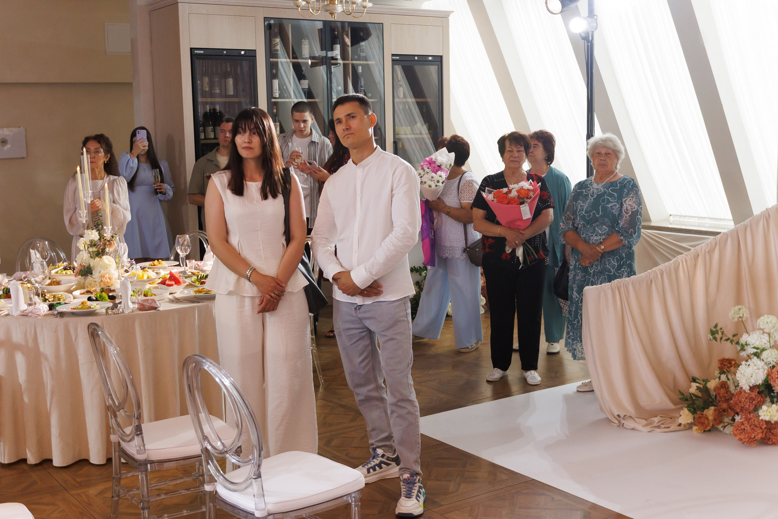 Руслан Гульбике. Фотограф Александр Литвинов