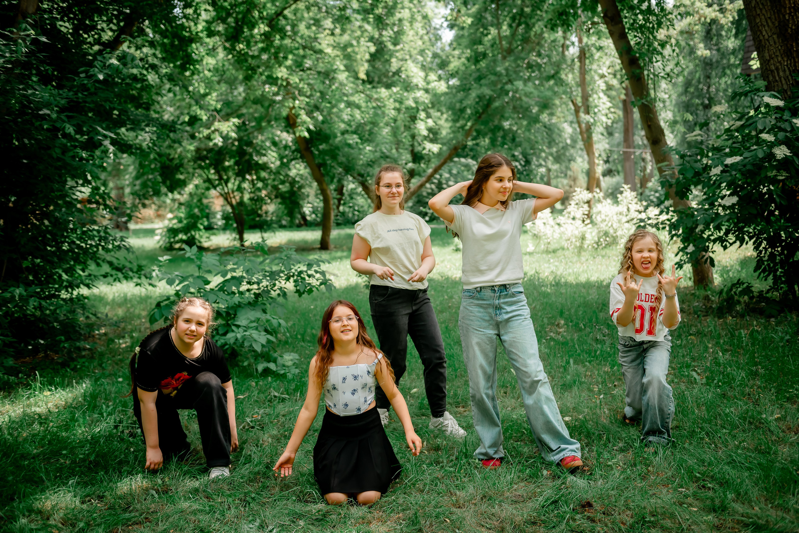 4 «А» |п. Дубовое|Начальная школа|2025. ALBUMIA