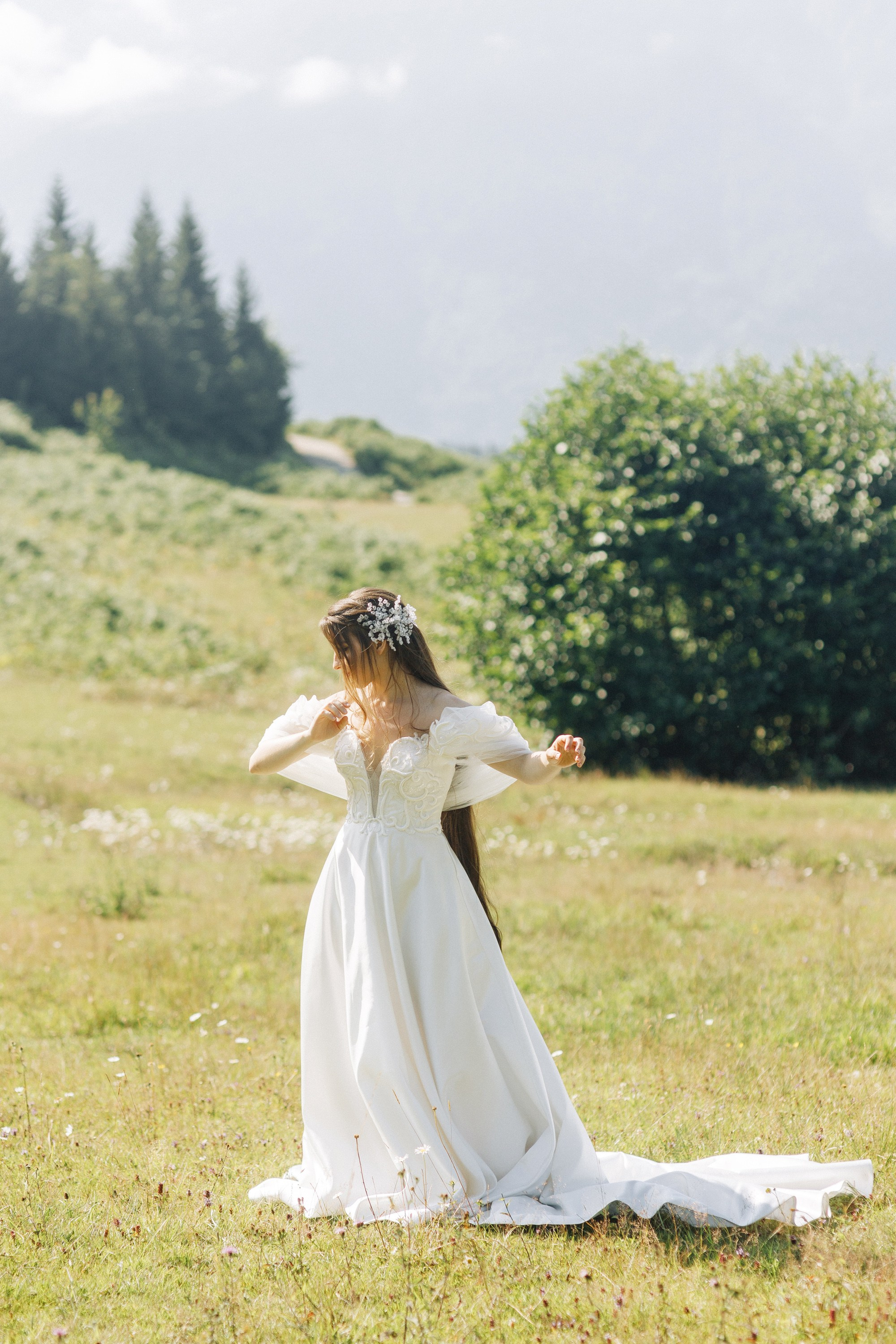 Павел и Любовь