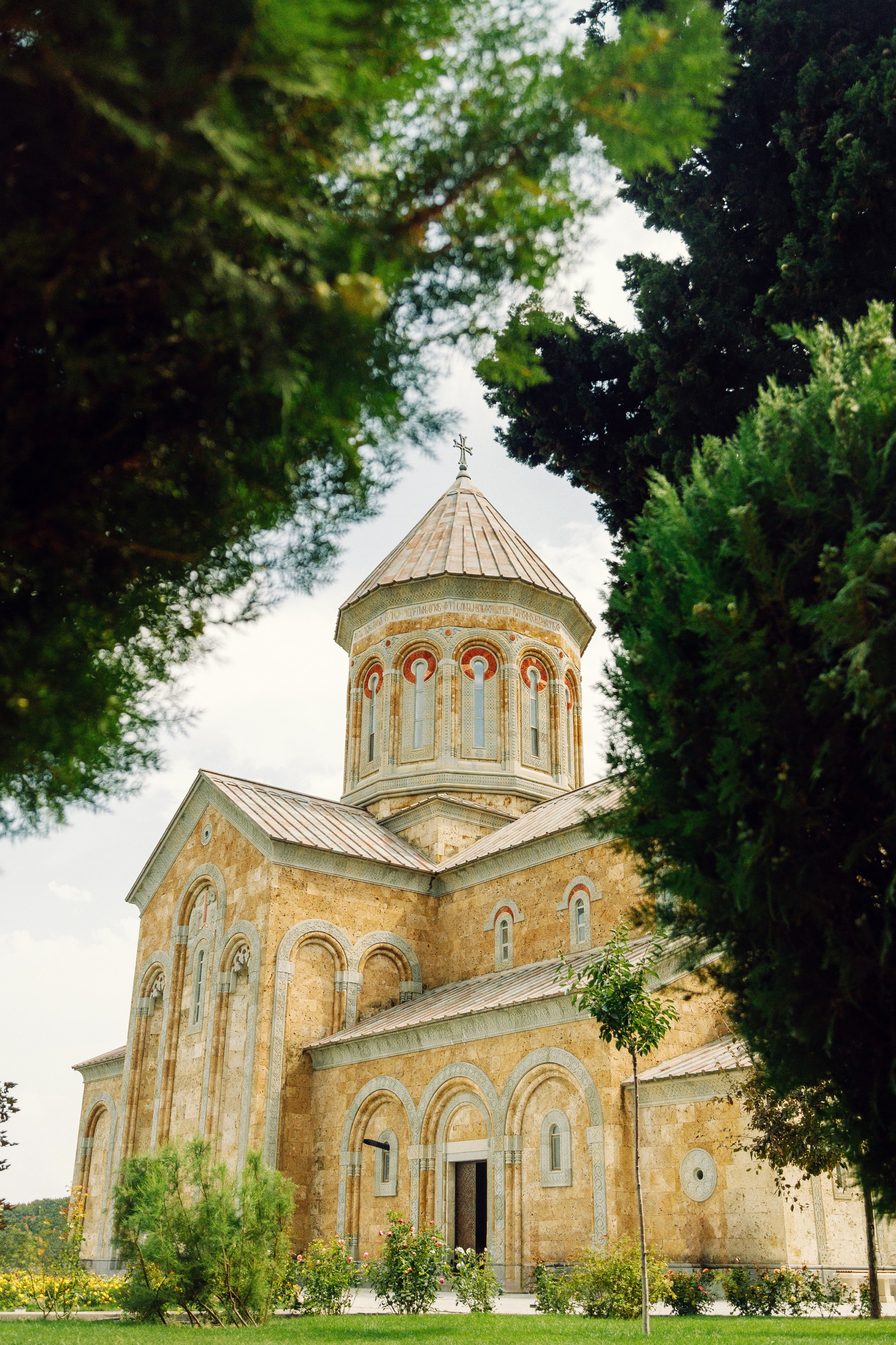 Почему Грузия идеально подходит для свадьбы?