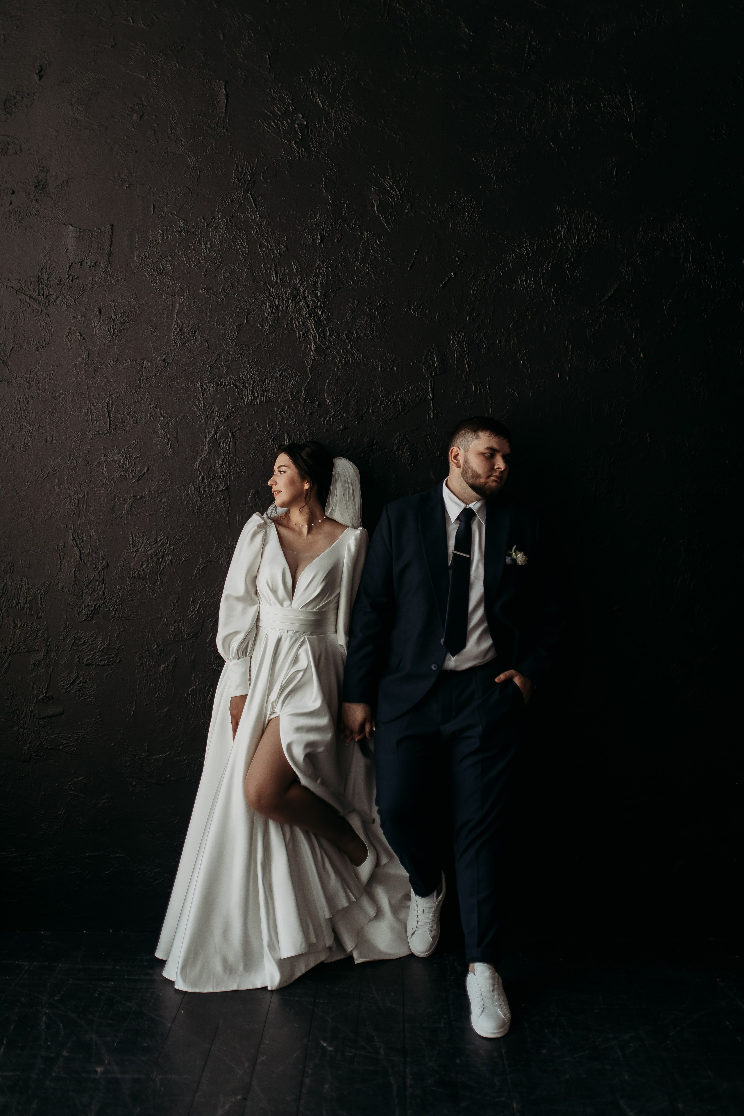 Ульяна и Руслан. Фотограф Тимербаева Алина г. Сургут