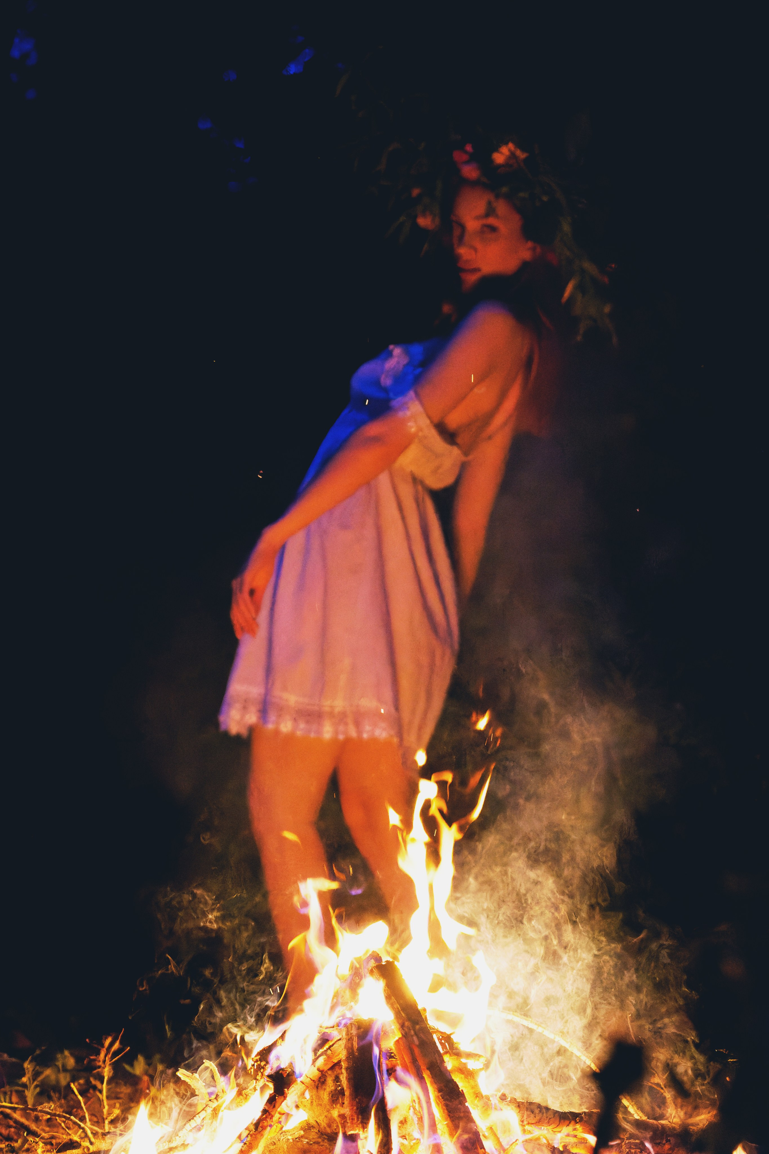 Ксения. Maxon Magnusson