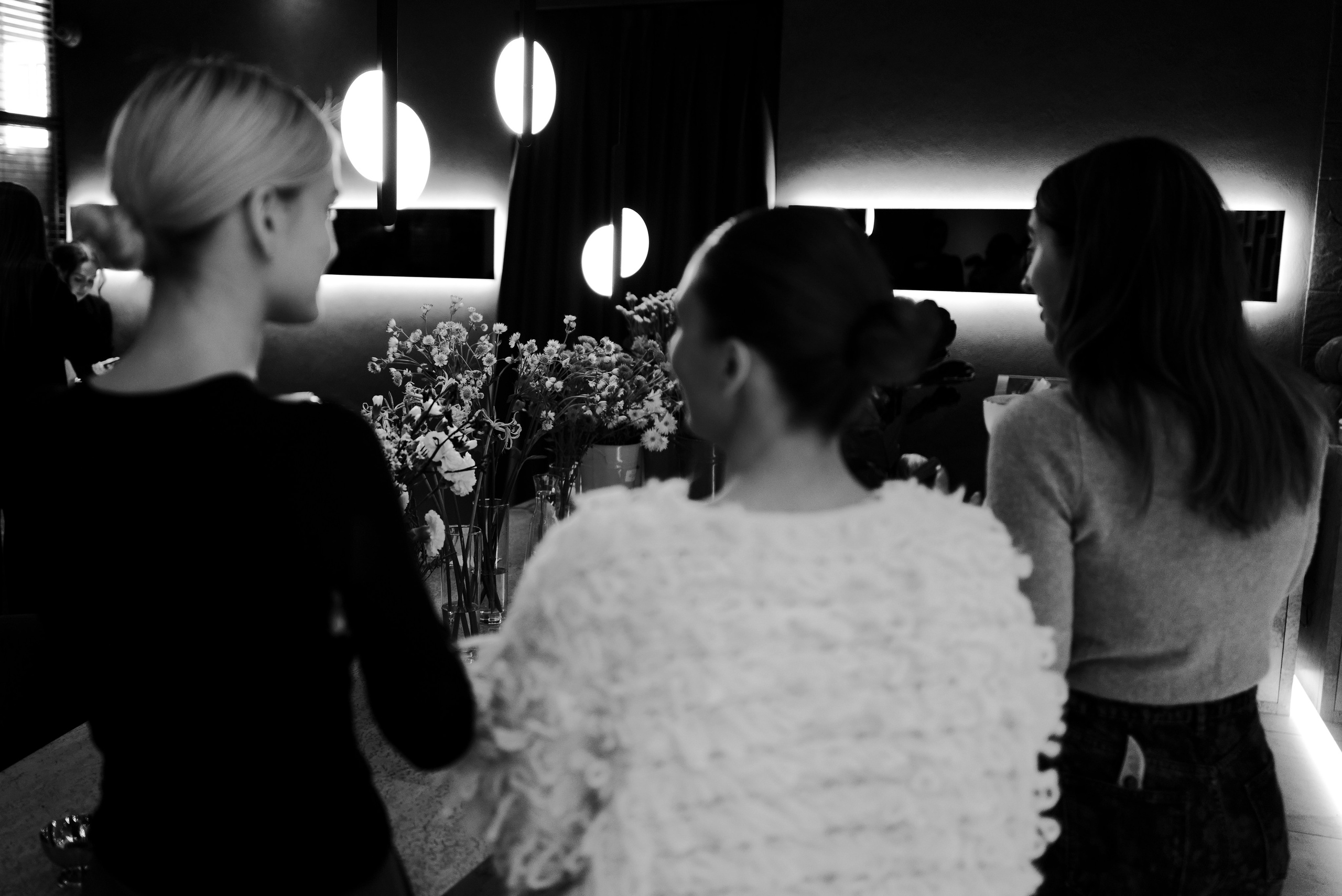 Lu Girls Only. Maxon Magnusson