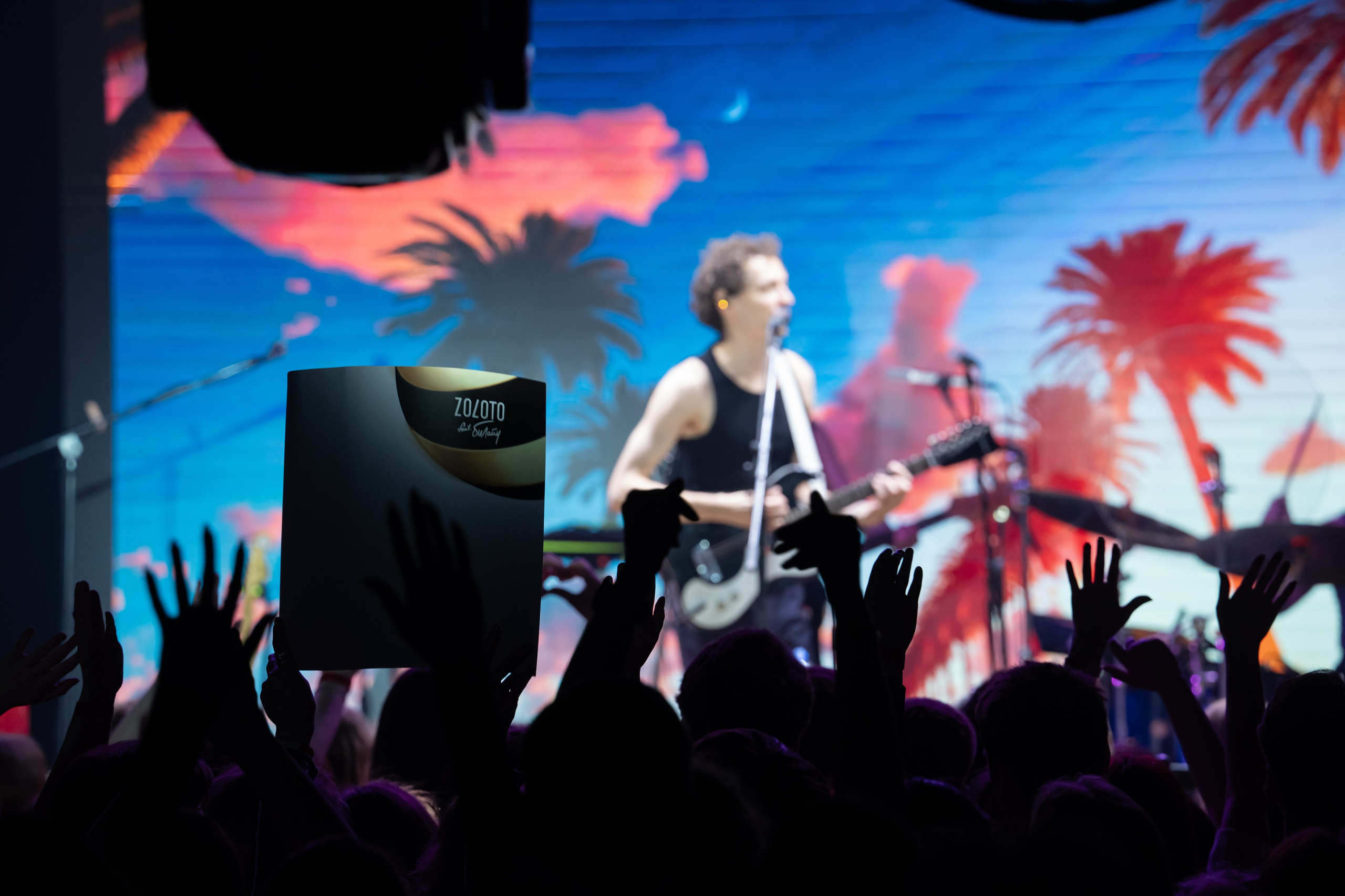 ZOLOTO feat BEELINE. Фотограф в Новосибирске | Фотограф Валентина Борновалова