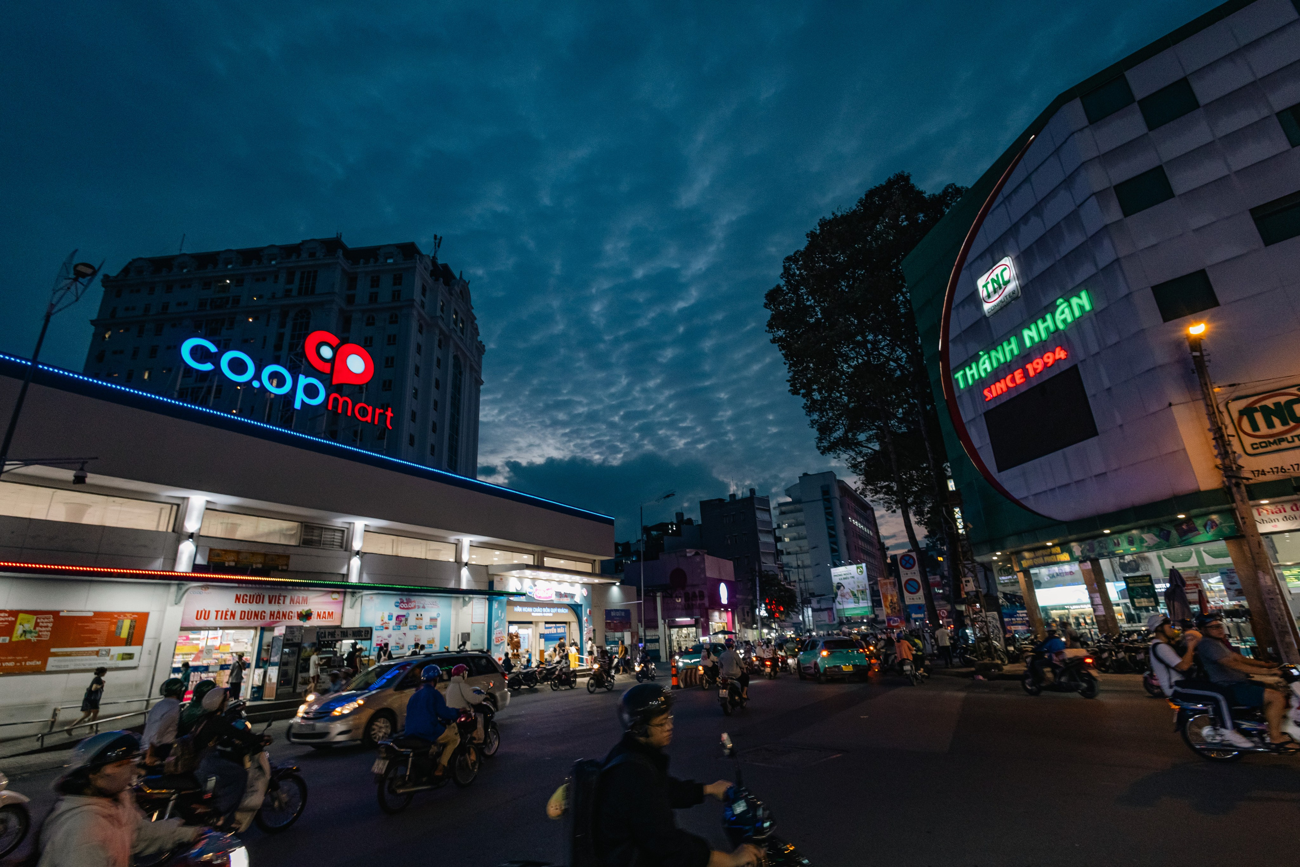 Ho Chi Minh, Vietnam | Part 1| 2025. Art Photographer