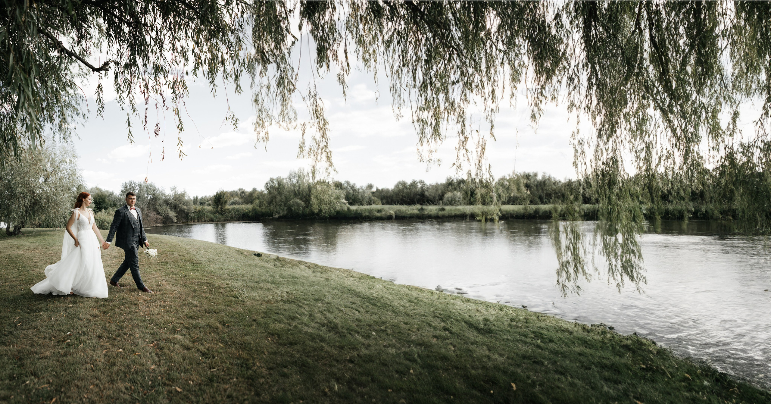 Dmitry & Tatiana. Свадебный организатор в Ростове-на-Дону Яснов Роман