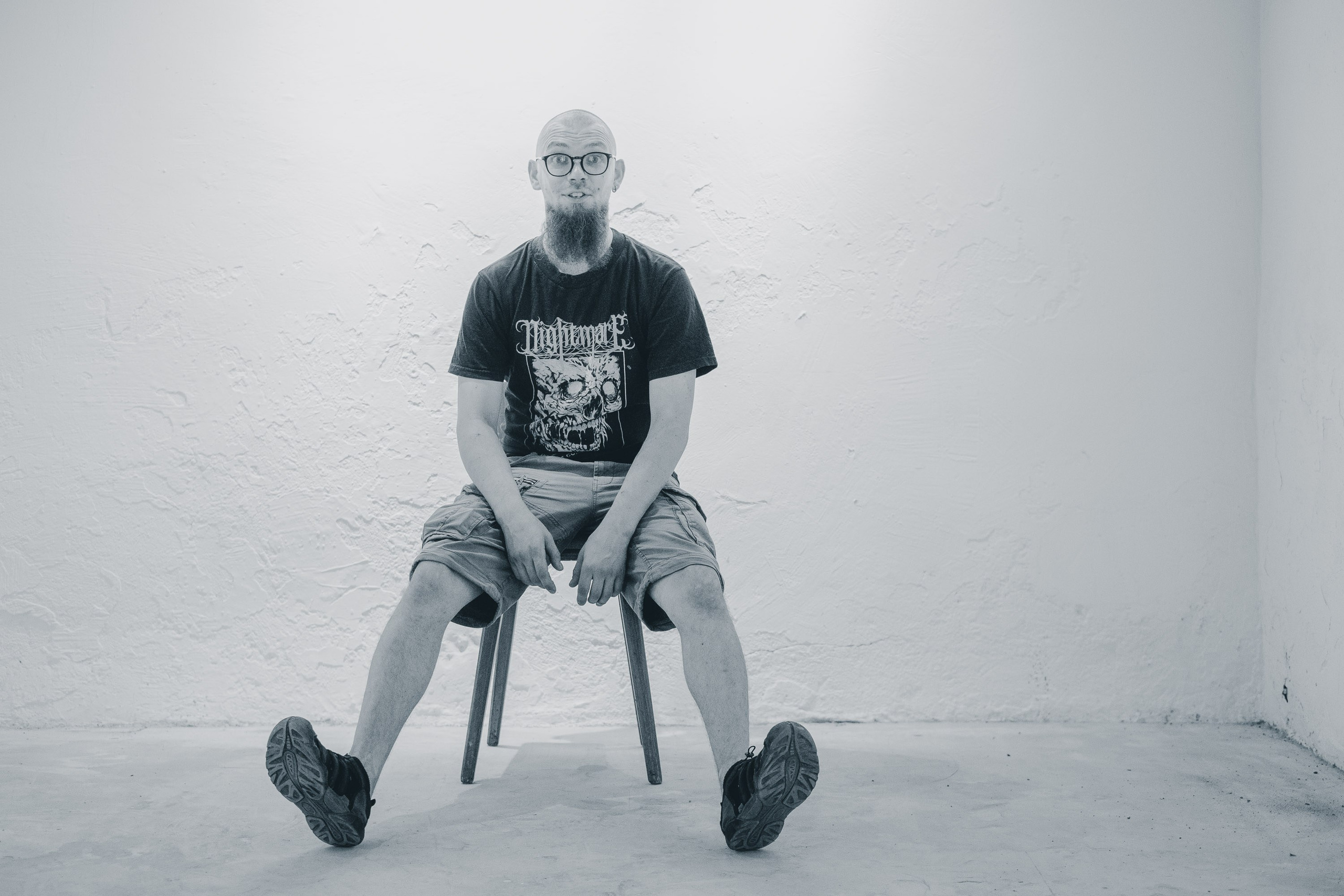 Релоканты: портреты из Тбилиси