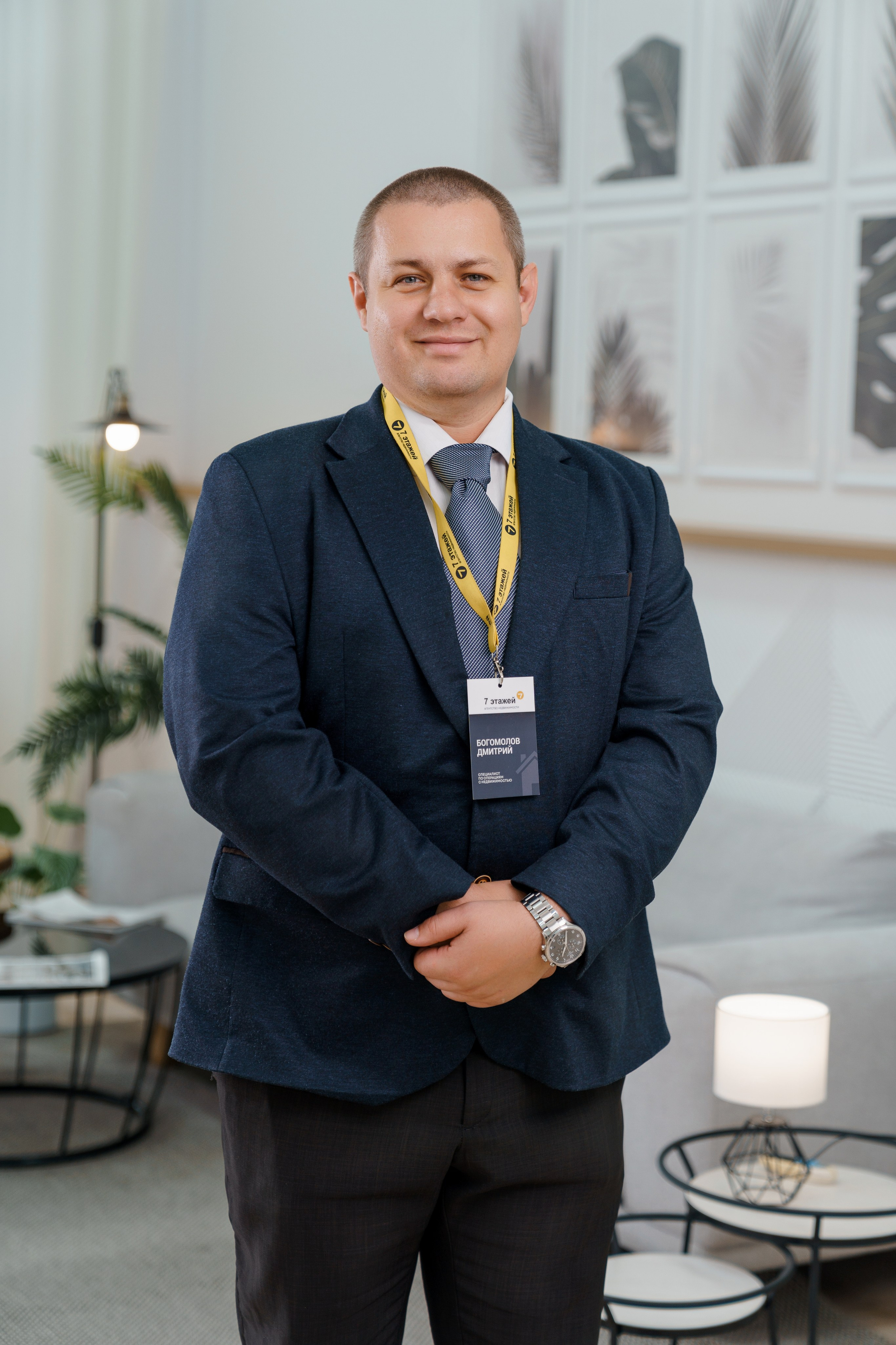 Портретная фотография. Алексей Рудович Видеооператор в Москве