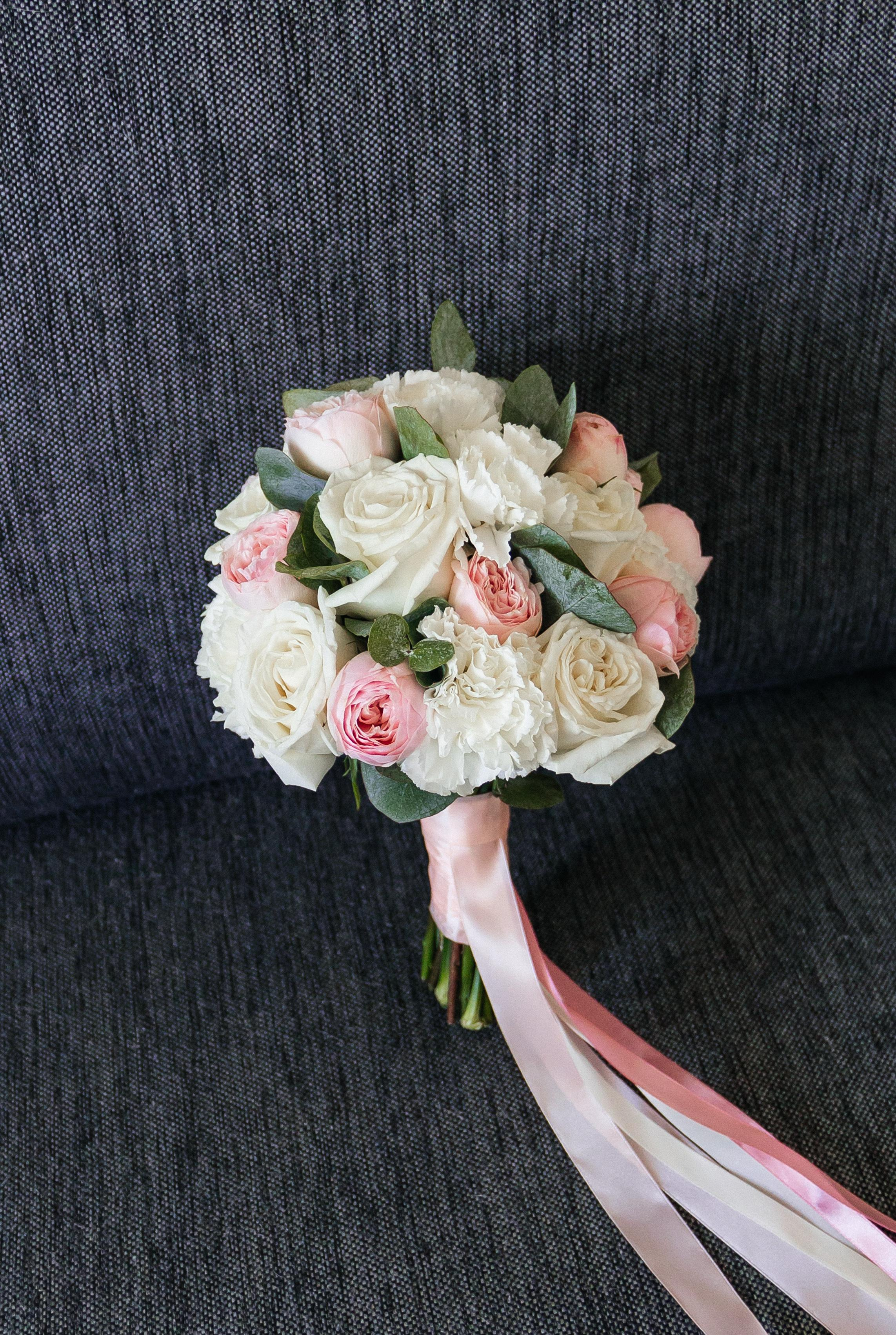 Аня и Рома. Свадебный и Семейный фотограф Свекрова Ольга