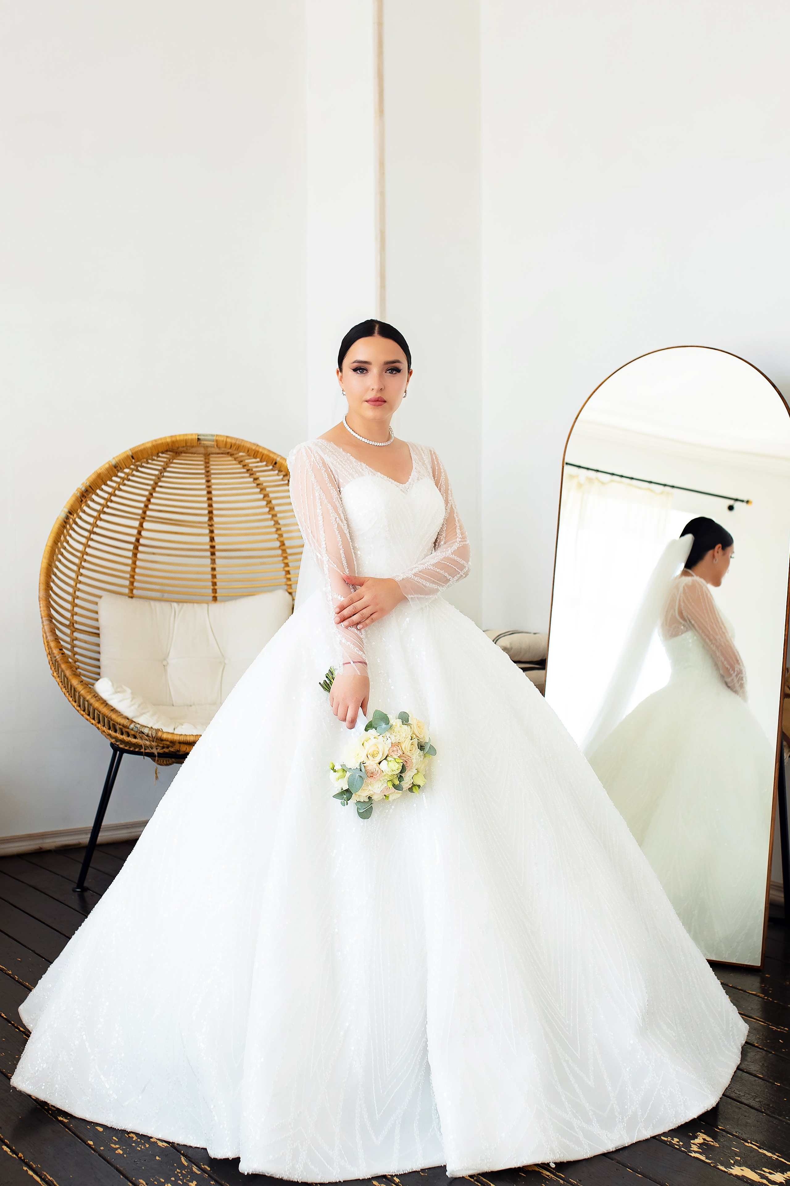 Свадебный фотограф Марина Суворова и видеооператор Олег Петров