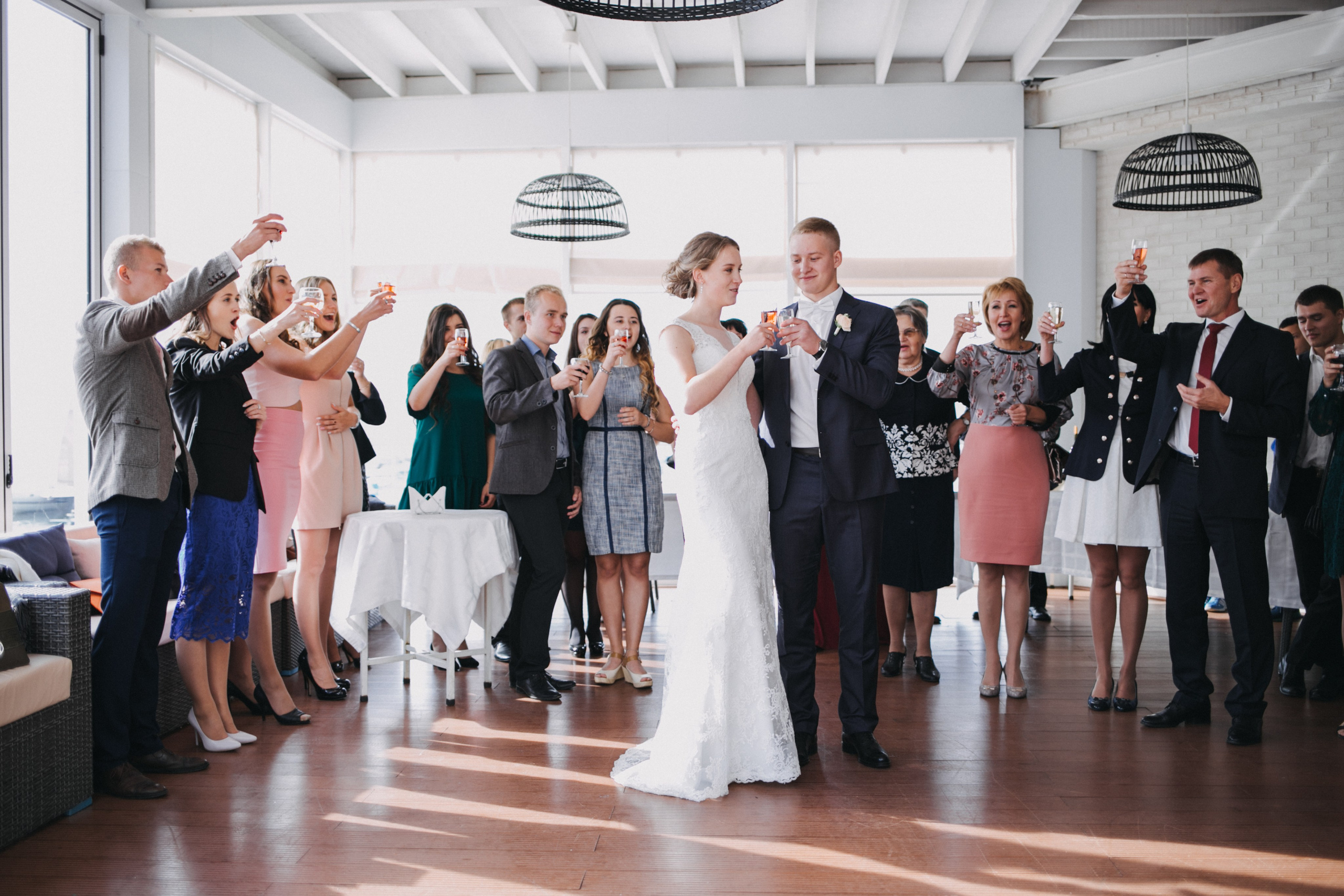 Михаил и Мария. Свадебный и семейный фотограф во Владивостоке Овчинникова Дарья