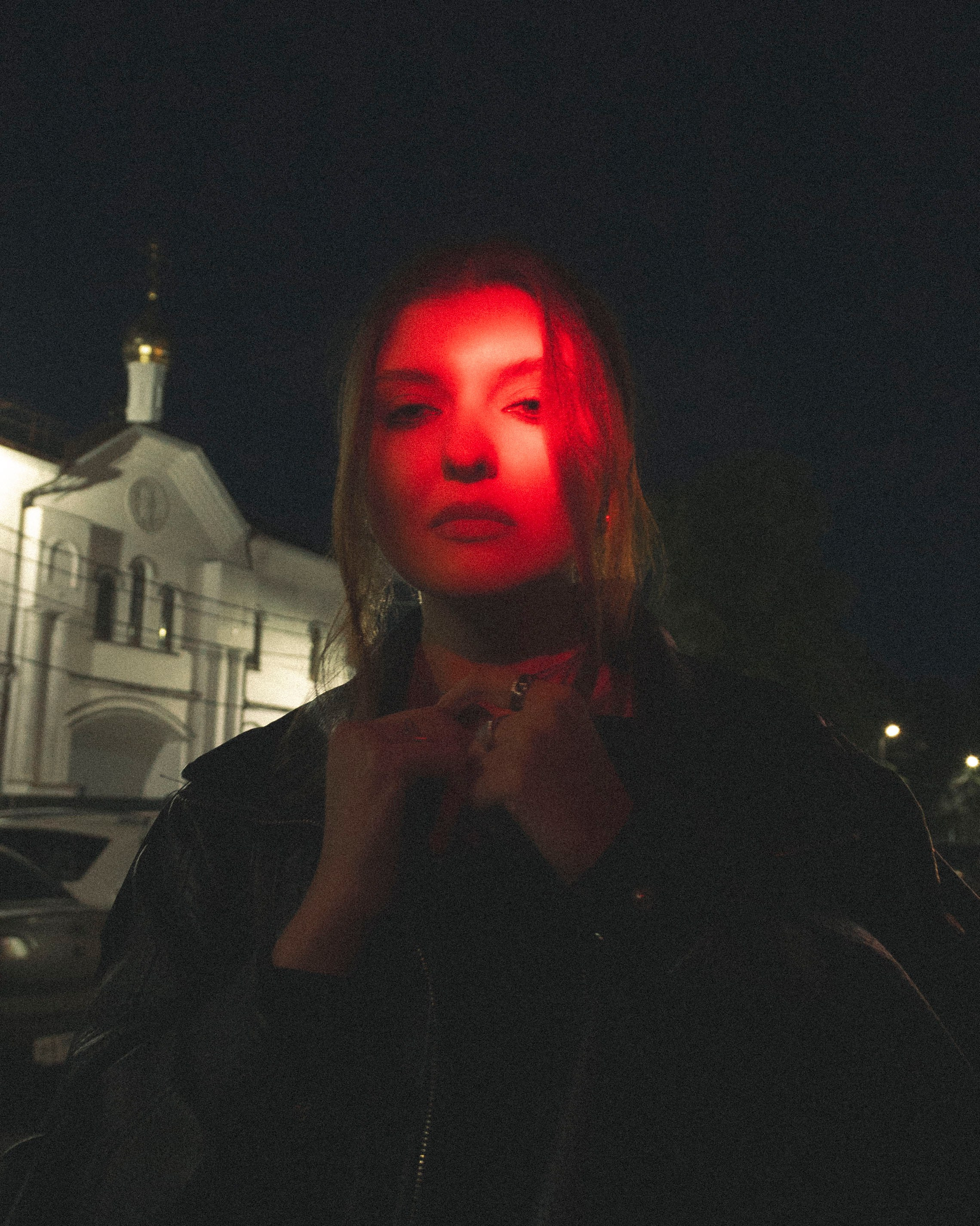 Kelly.bailey.tarot. Креативный фотограф Азизова Самира