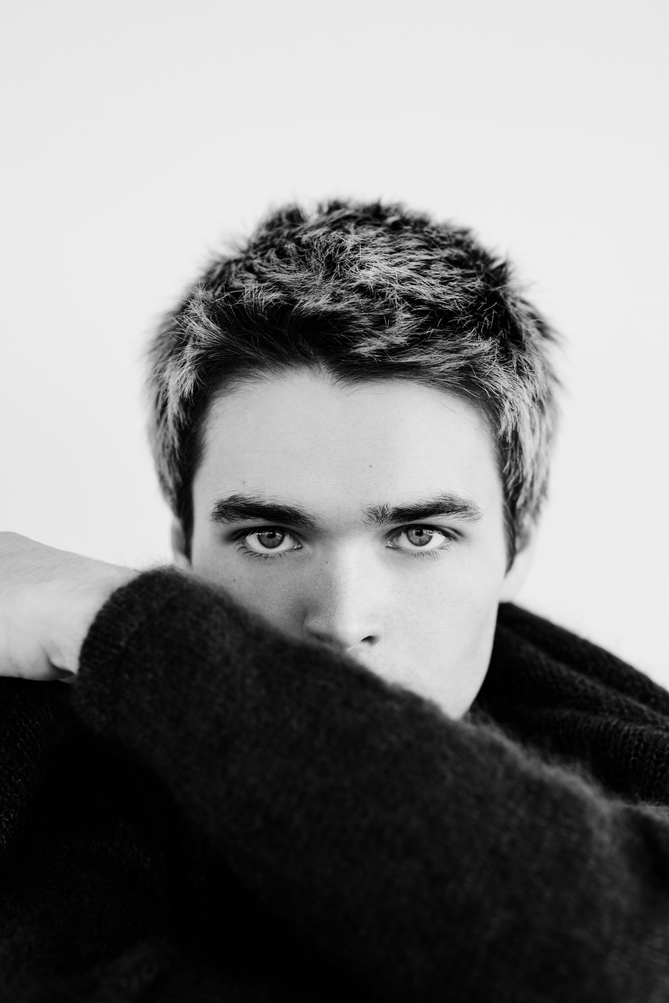 Portfolio. @beingabird.photography