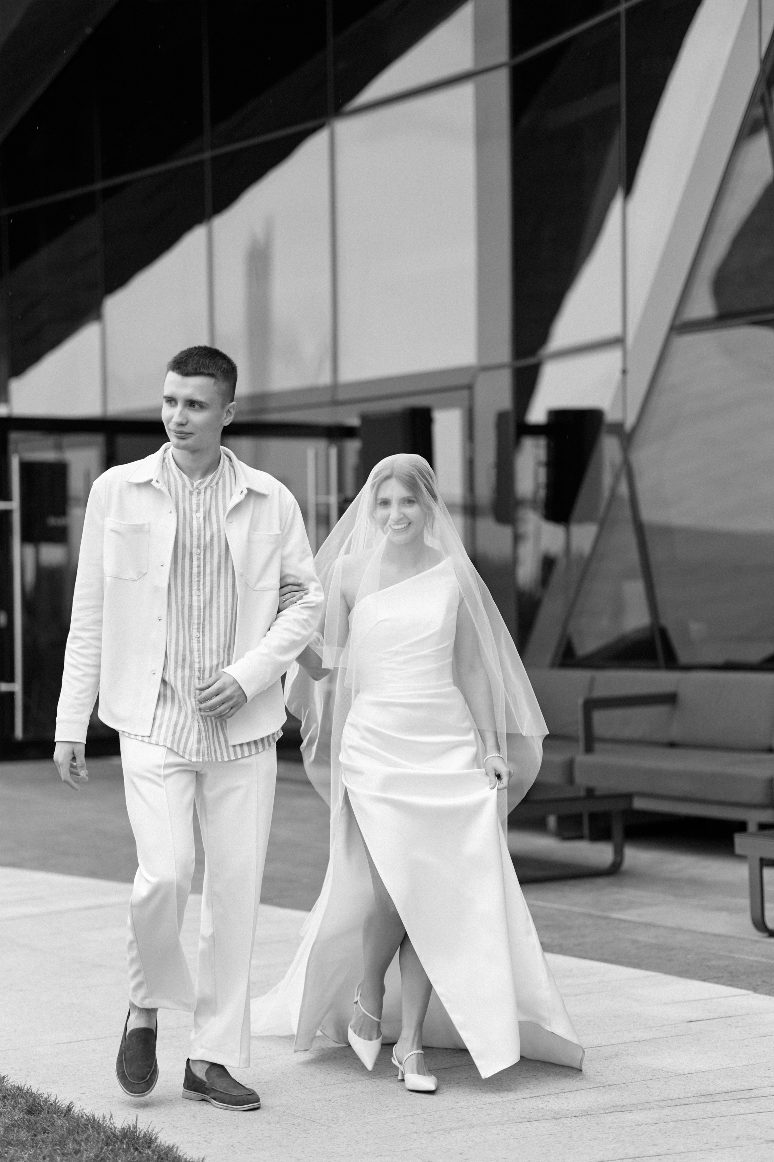 Свадьба в Royal Beach. Сестры Карабаза. Фотографы и ретушеры в Москве и Санкт-Петербурге