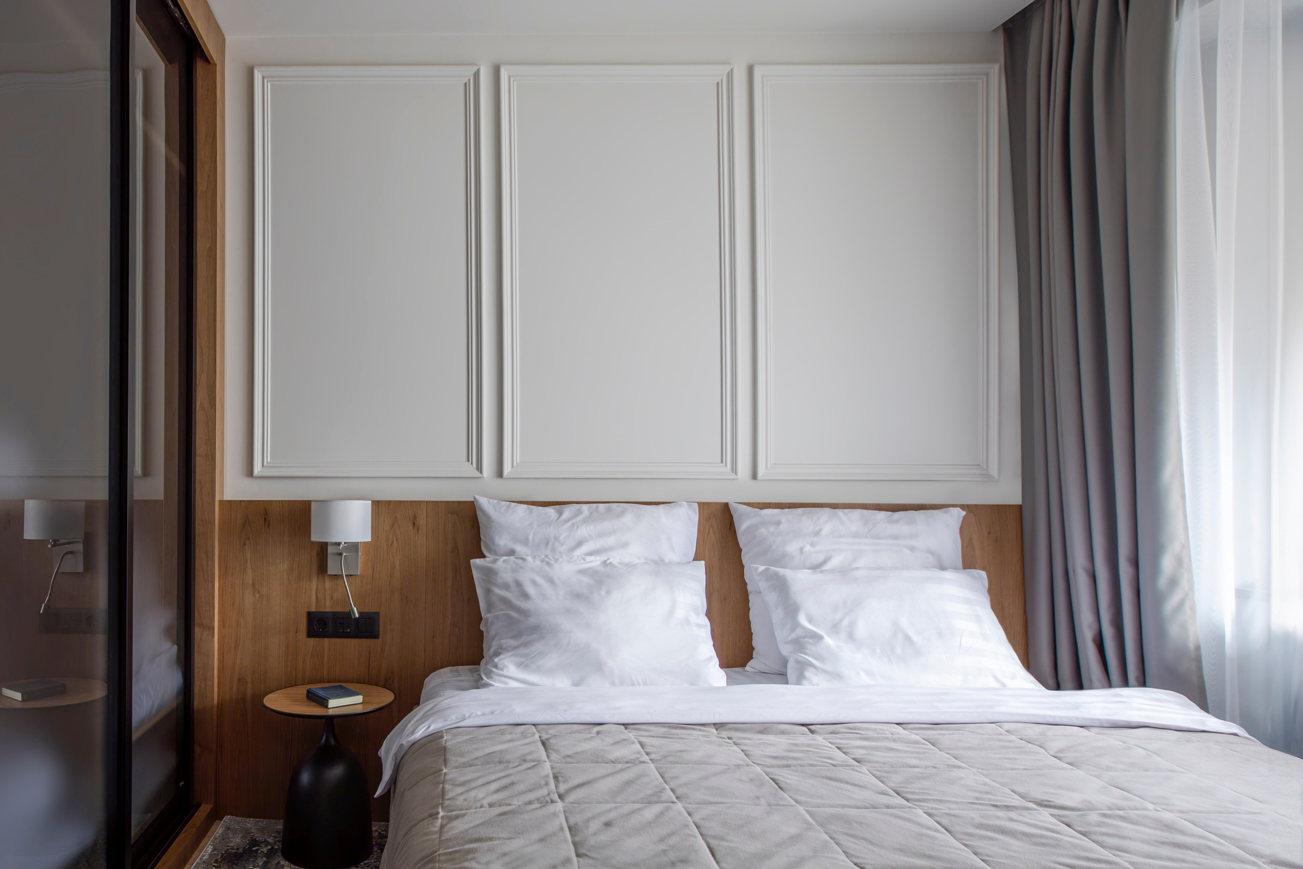 Grand Cascade, апартаменты 207, г. Сочи. Персональный фотограф Москва