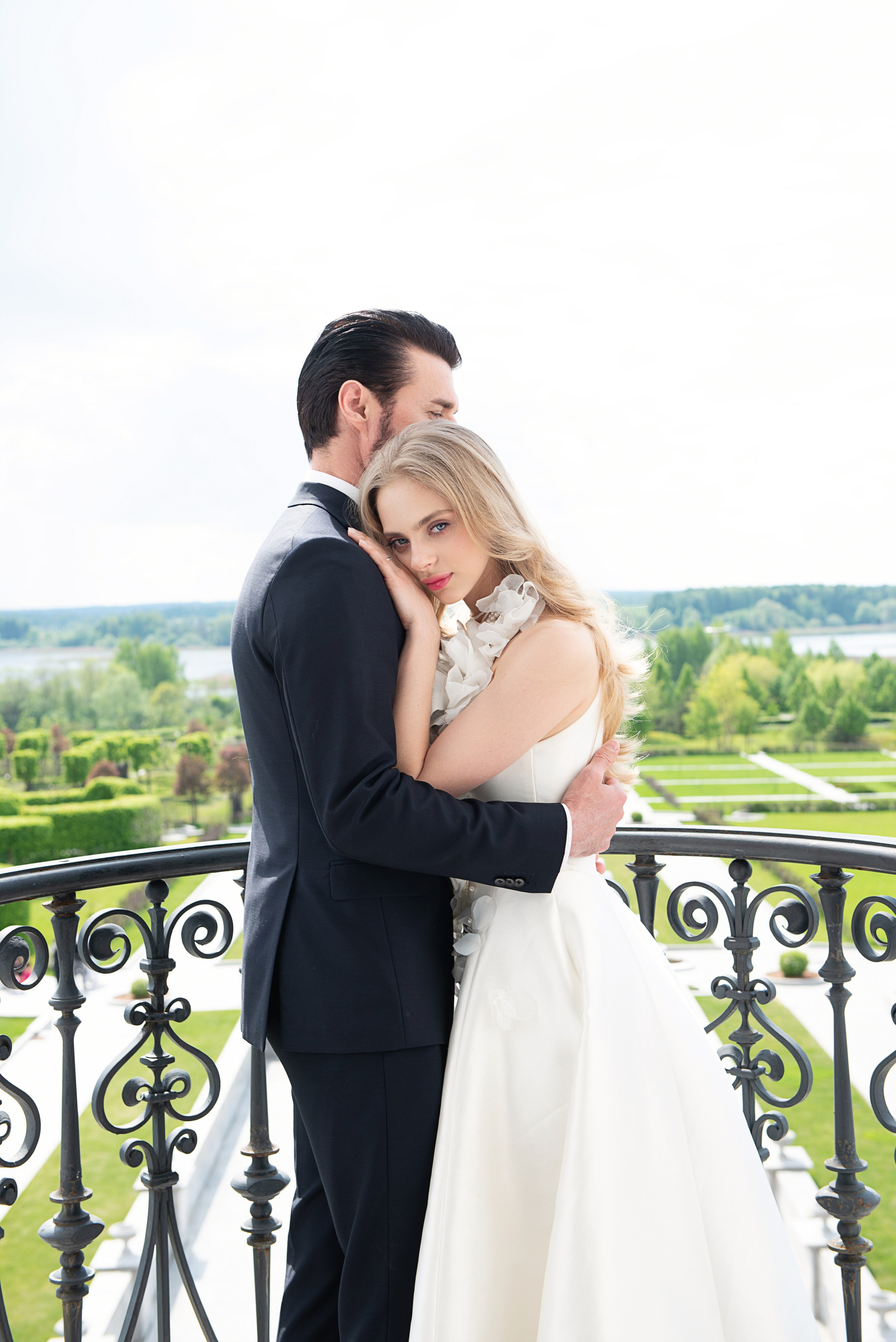 Wedding. Свадебный фотограф в Москве Татьяна Вакулина
