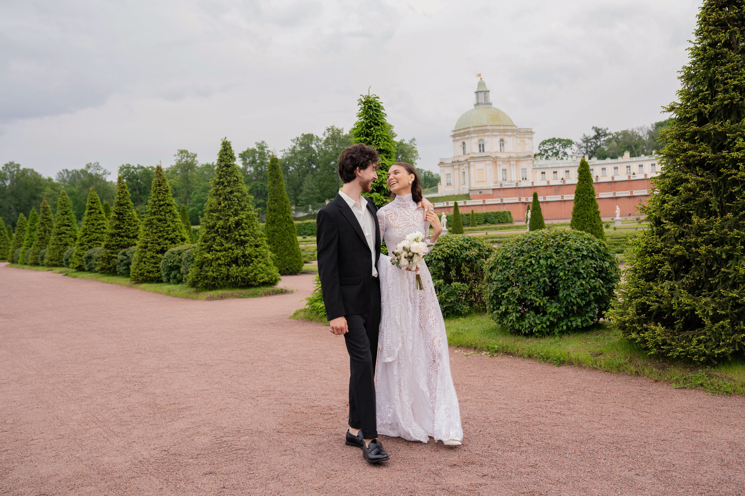 Wedding. Свадебный фотограф в Москве Татьяна Вакулина