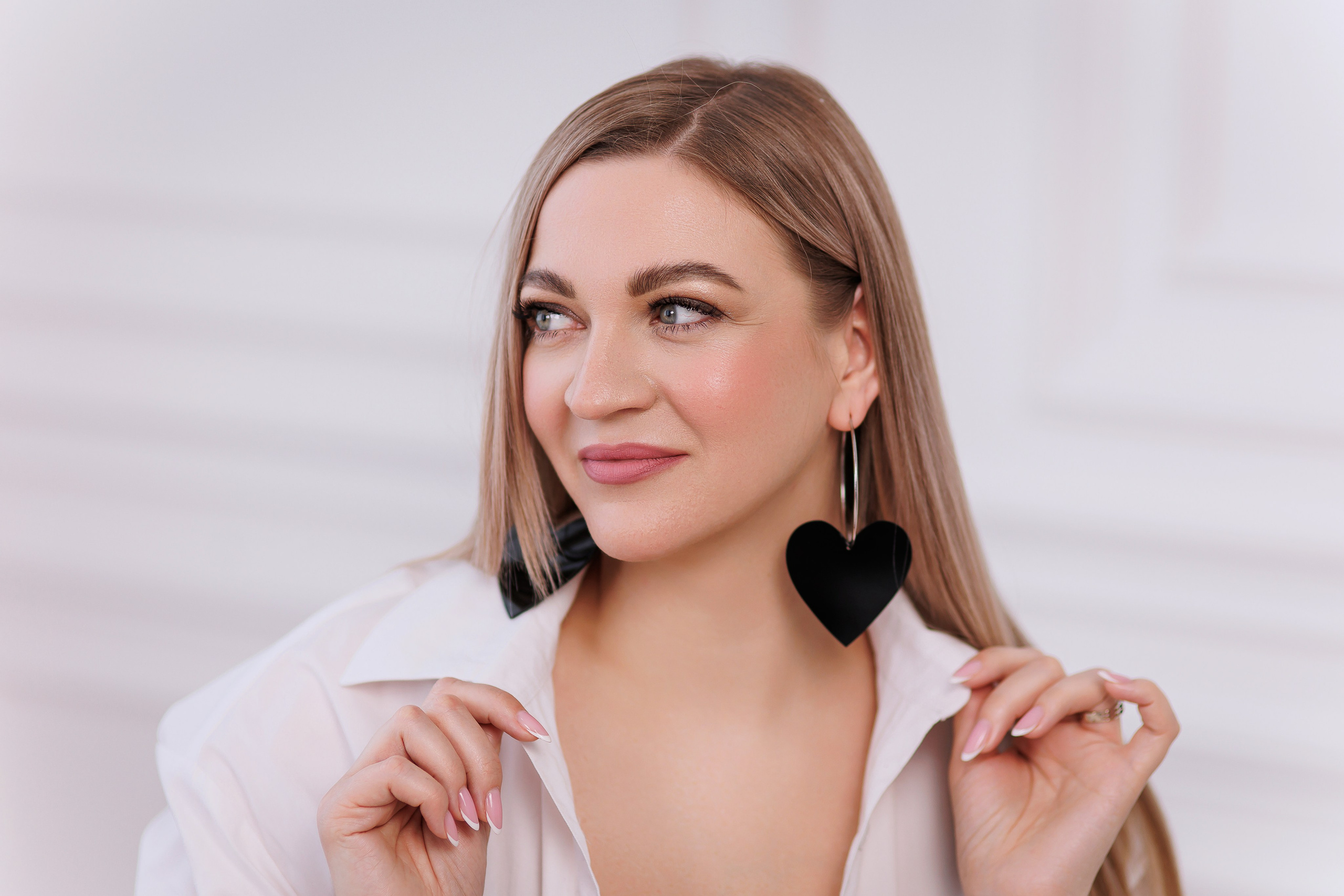 Анастасия. Свадебный фотограф в Омске Яна Савина